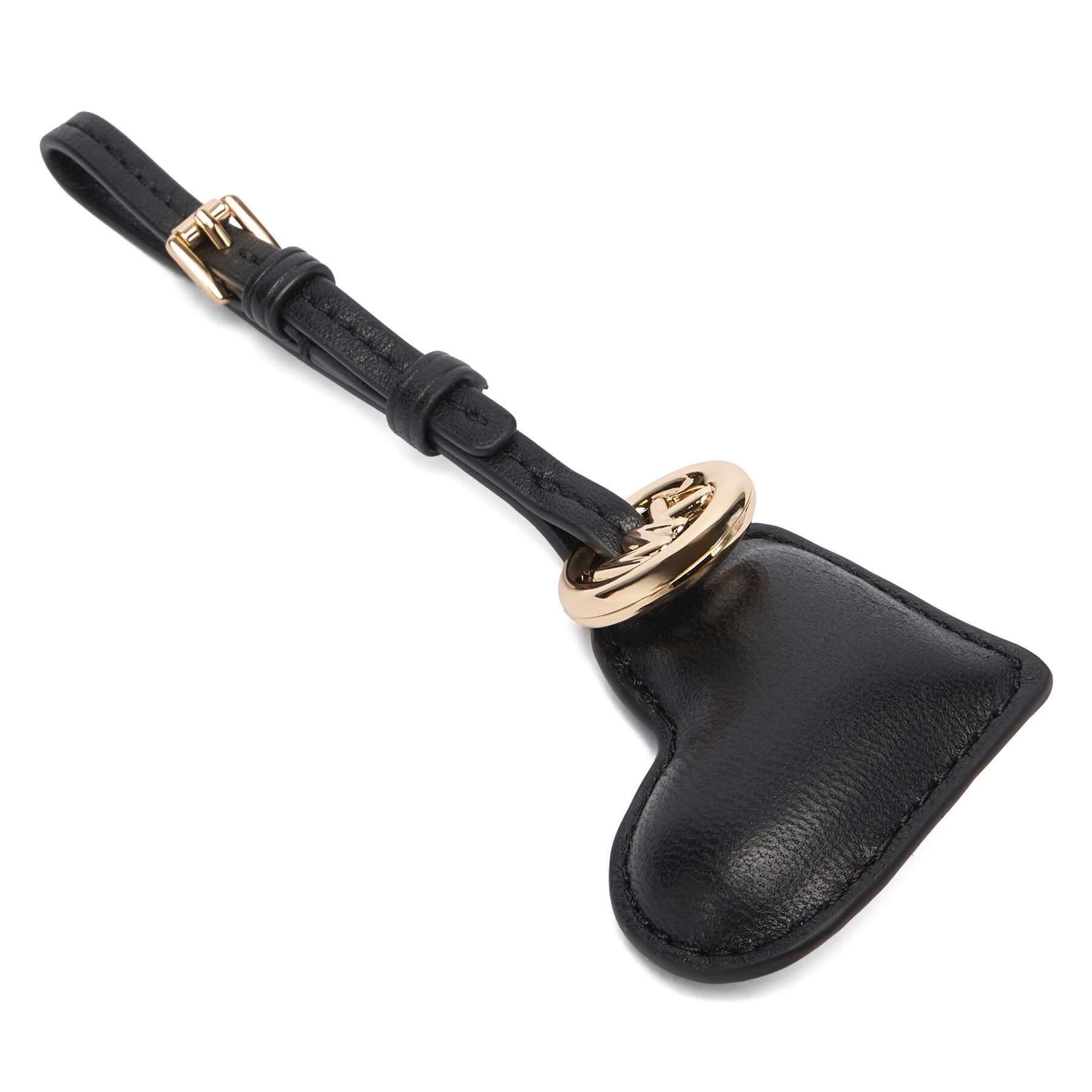 Pandantiv MICHAEL Michael Kors 32F5GD0K3L Negru