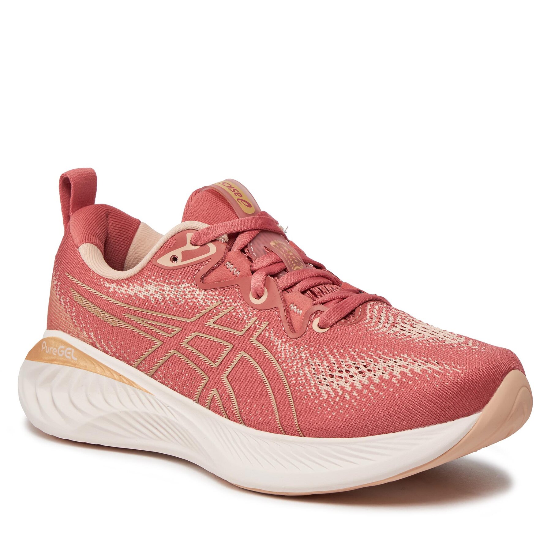 Asics Pantofi Gel Cumulus 25 1012B441 Albastru 4550456642621