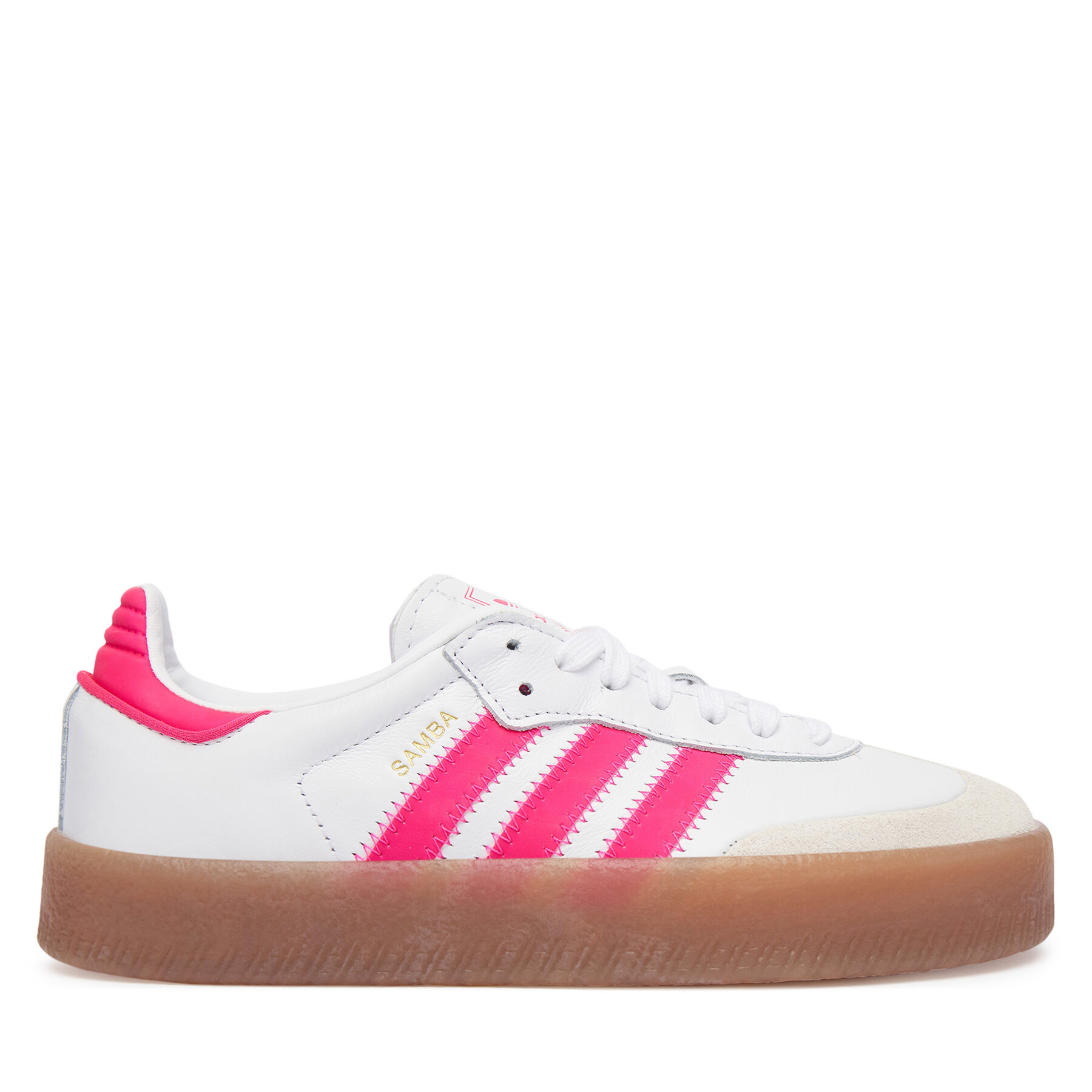 Tenisice adidas Sambae JP9532 Bijela