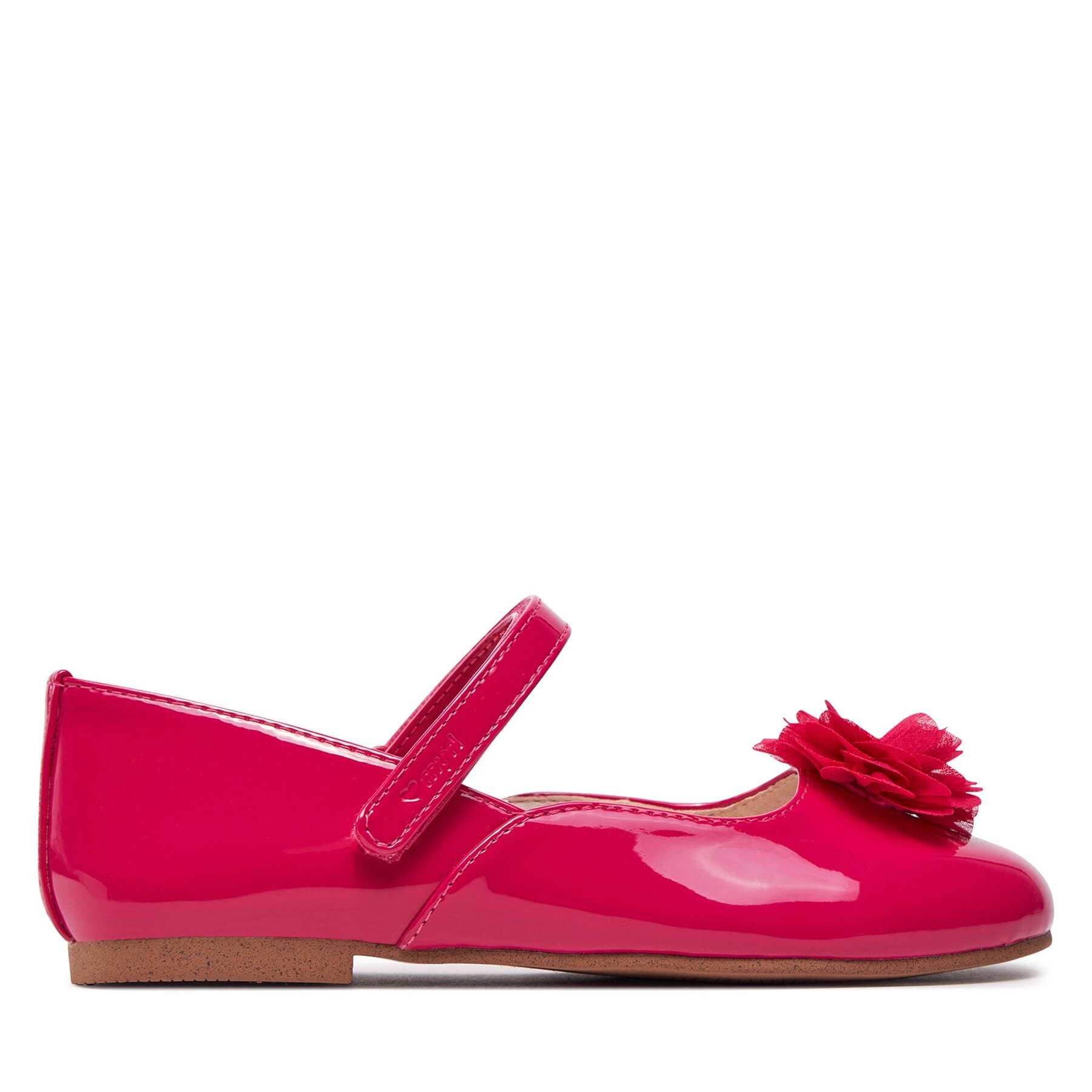 Kinder Ballerinas Mayoral, Schuhgröße 34, Rosa, 45531