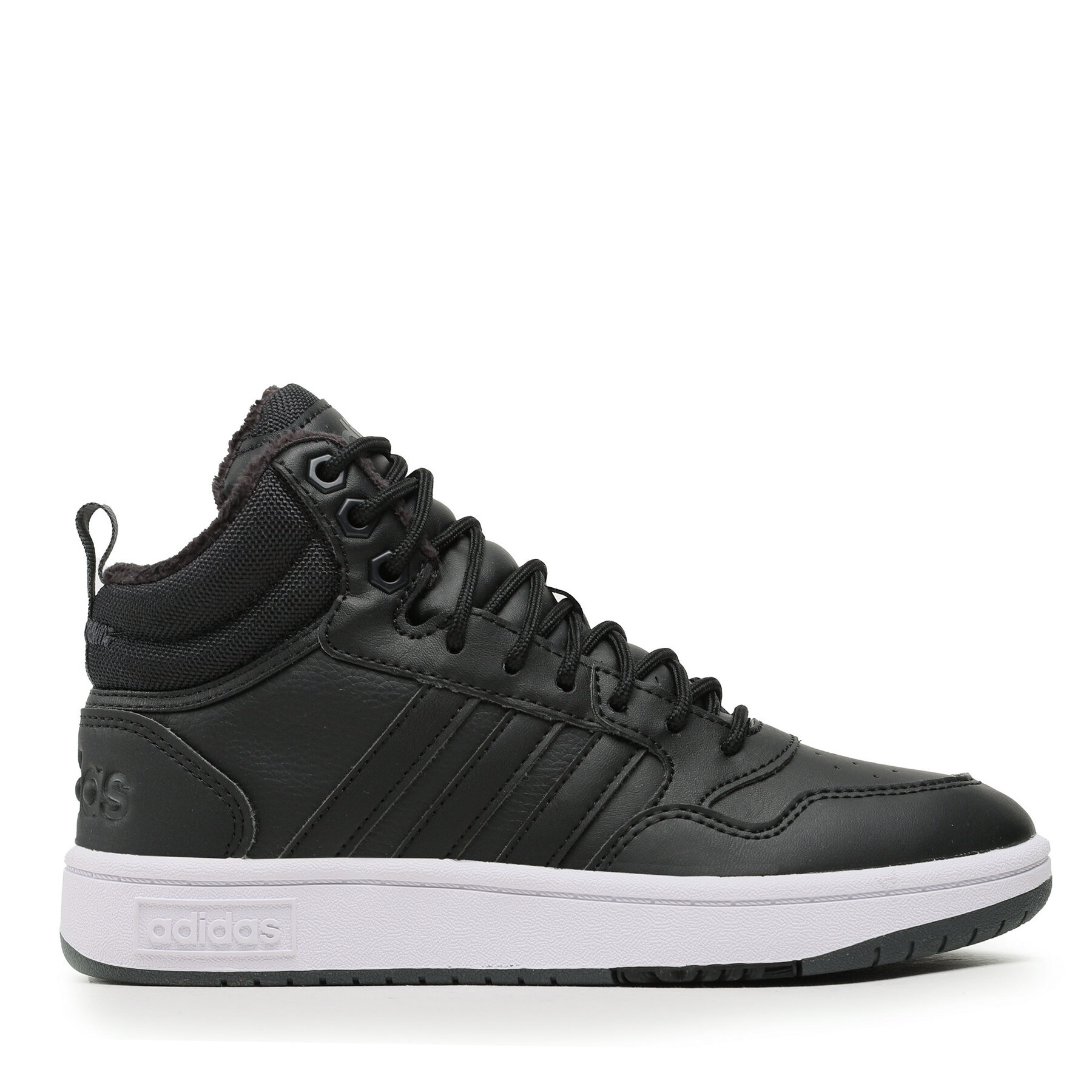 Sneakers adidas Hoops 3.0 GZ6679 Svart