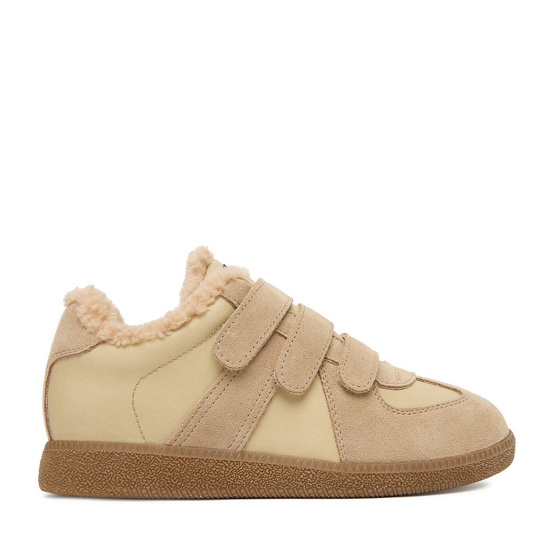 Sneakersy G-Star Raw CEO-MIRAY-01 Béžová