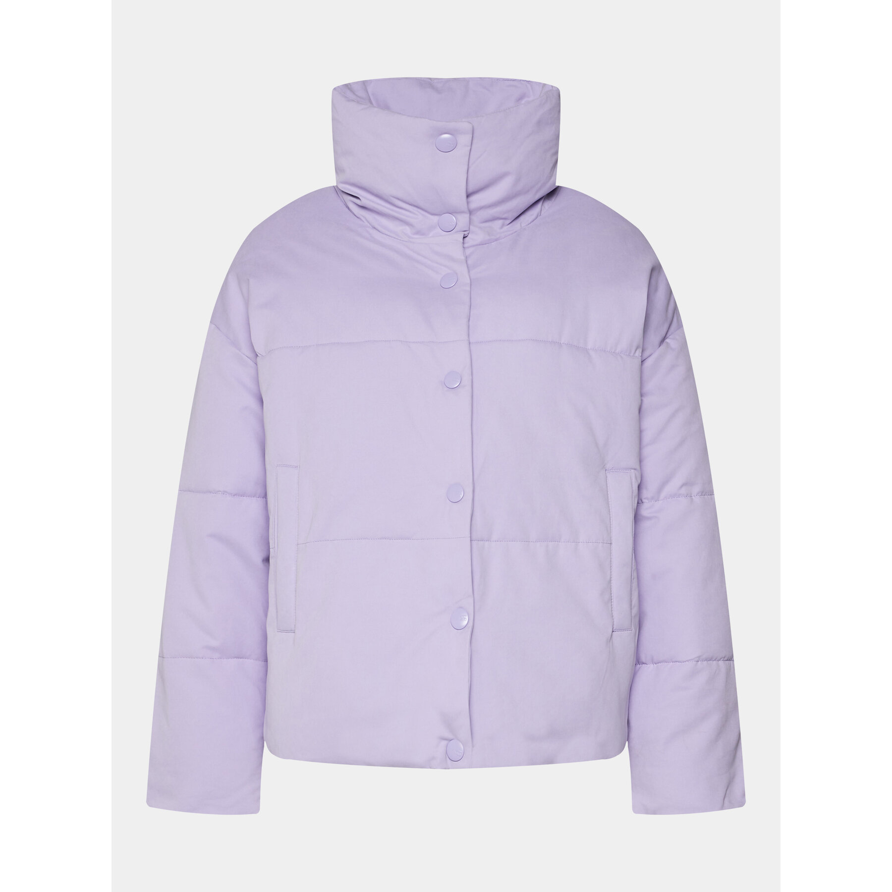 Billabong Winterjacke Best Friends EBJJK00128 Violett Relaxed Fit