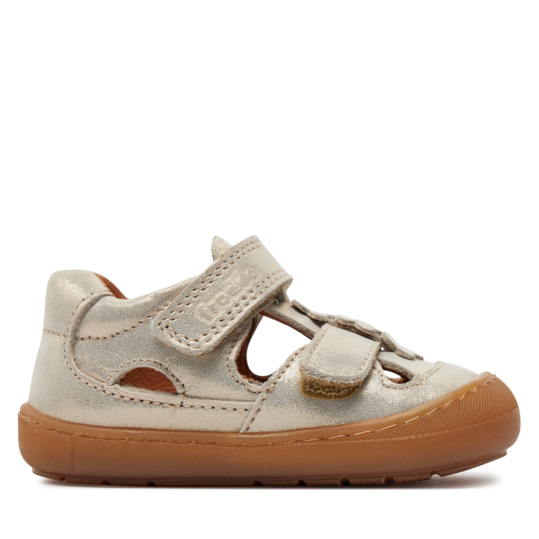 Σανδάλια Froddo Ollie Sandal G G2150187-1 M Χρυσό