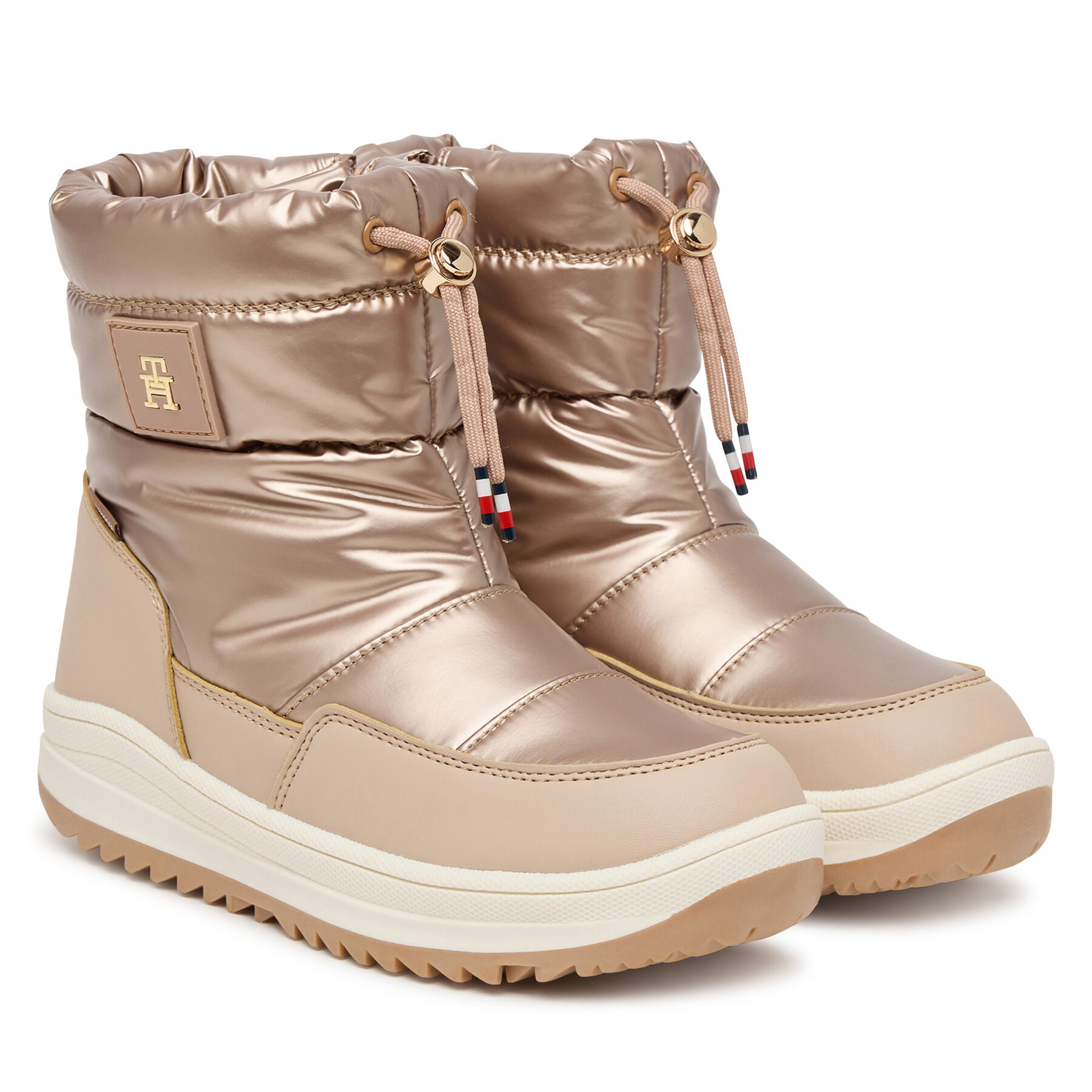 Апрески Tommy Hilfiger Loki T3AD-35206-1474 S Бежов