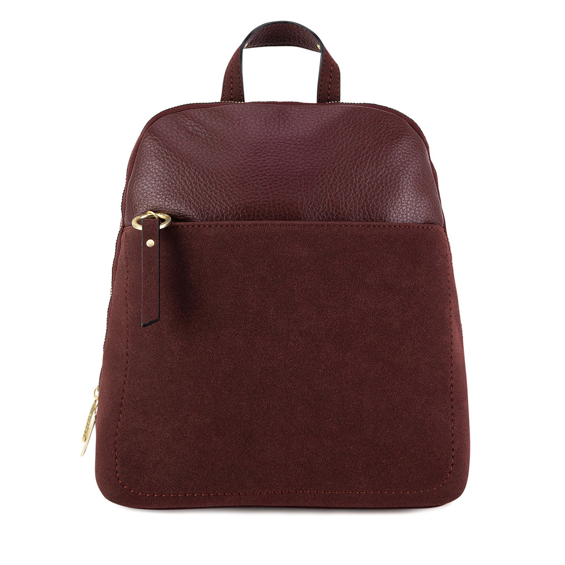 Mochila Lasocki LSK-K-061-06 Guinda/burdeos