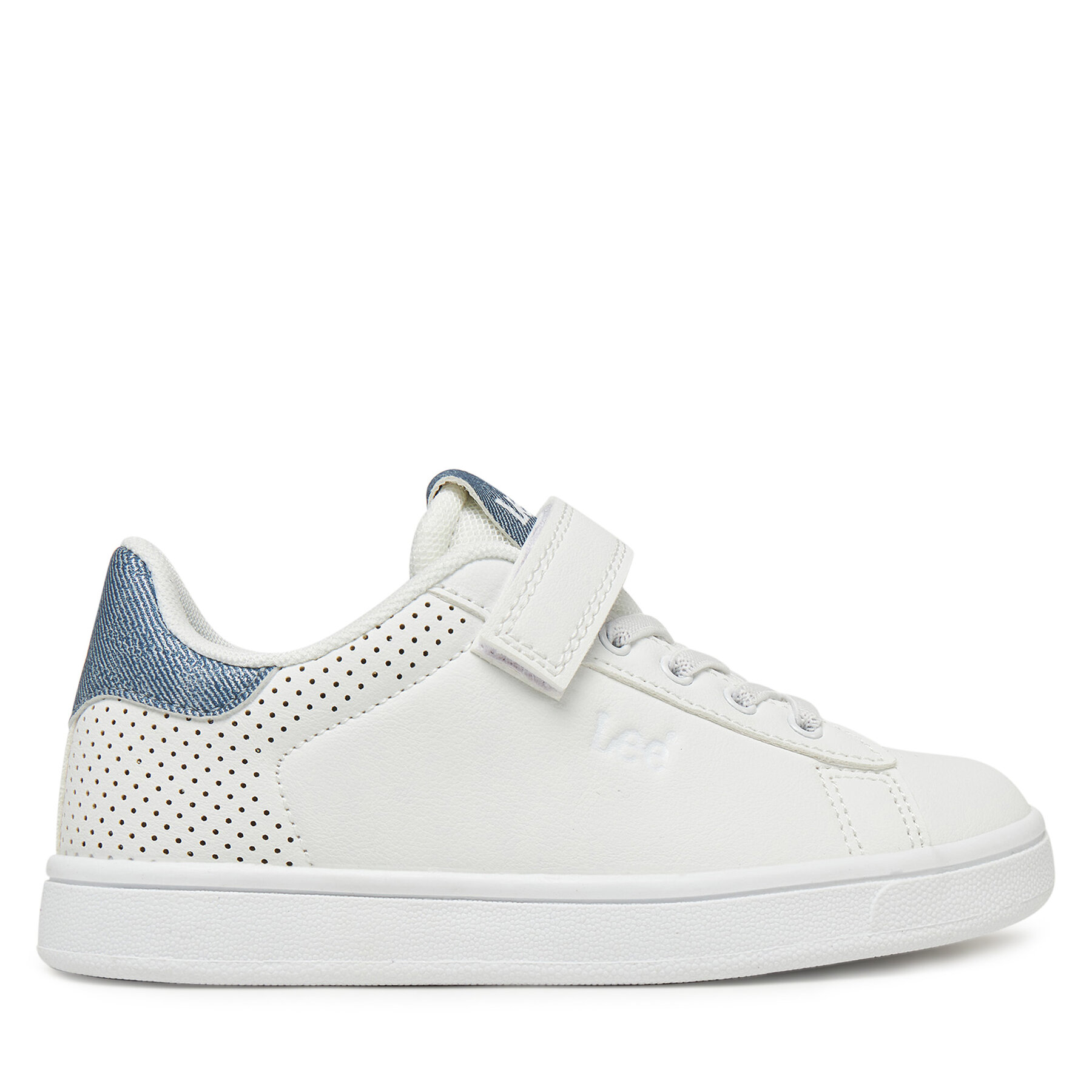 Sneakers Lee Lily Low Jr 50251055.09N Alb