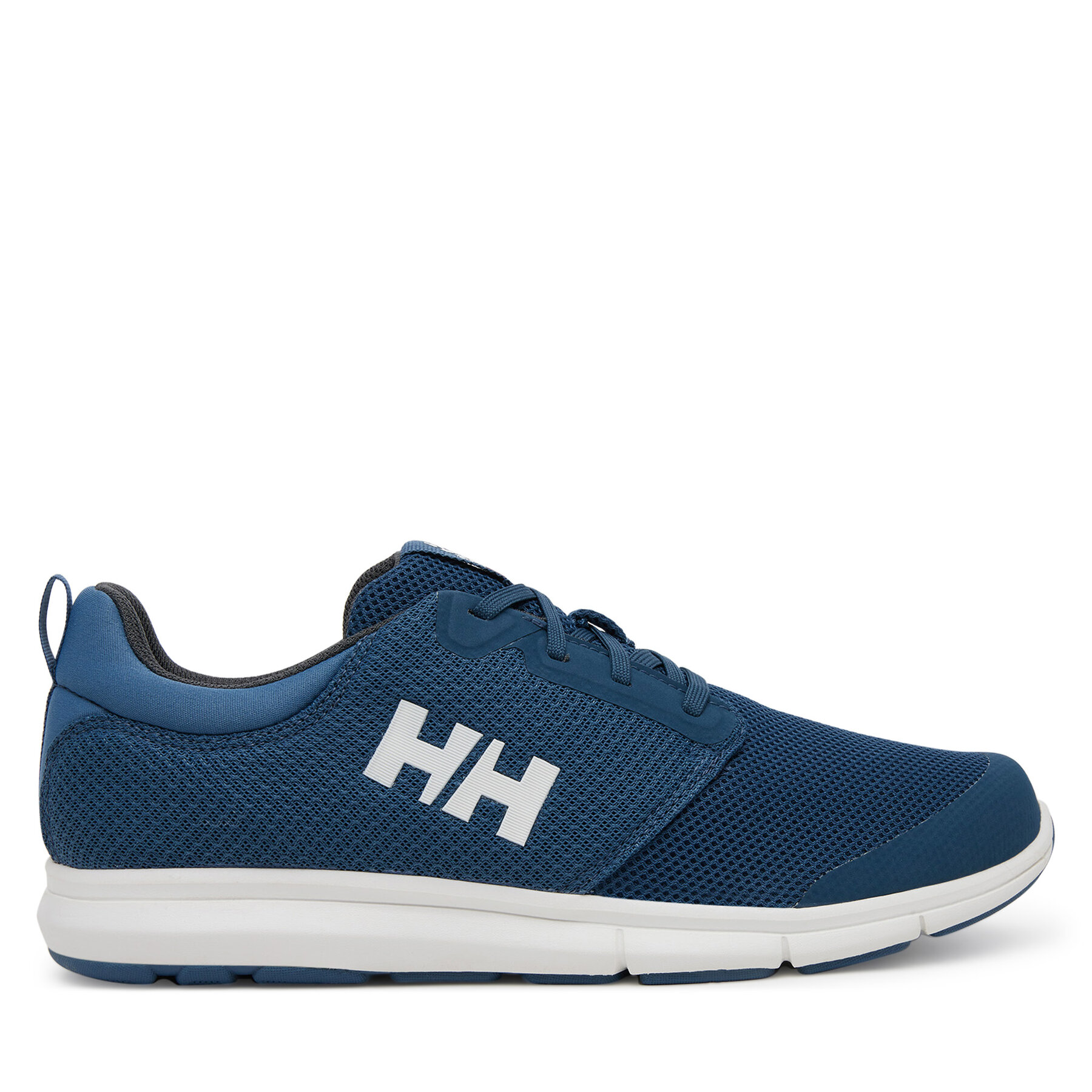 Παπούτσια για Θαλάσσια Σπορ Helly Hansen Feathering 11572_601 Σκούρο μπλε