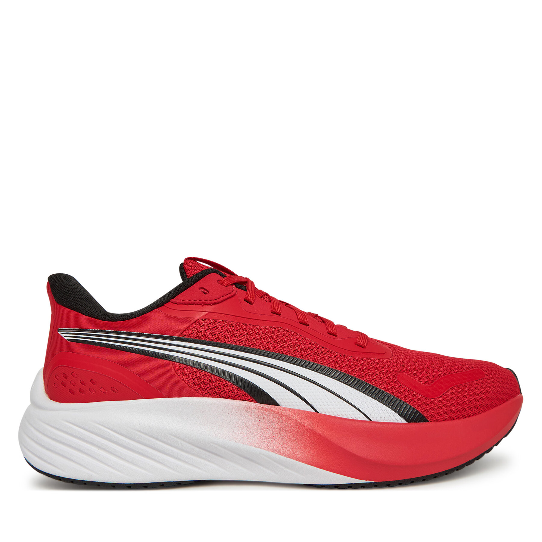 Маратонки за бягане Puma Pounce Lite 310778 08 Червен