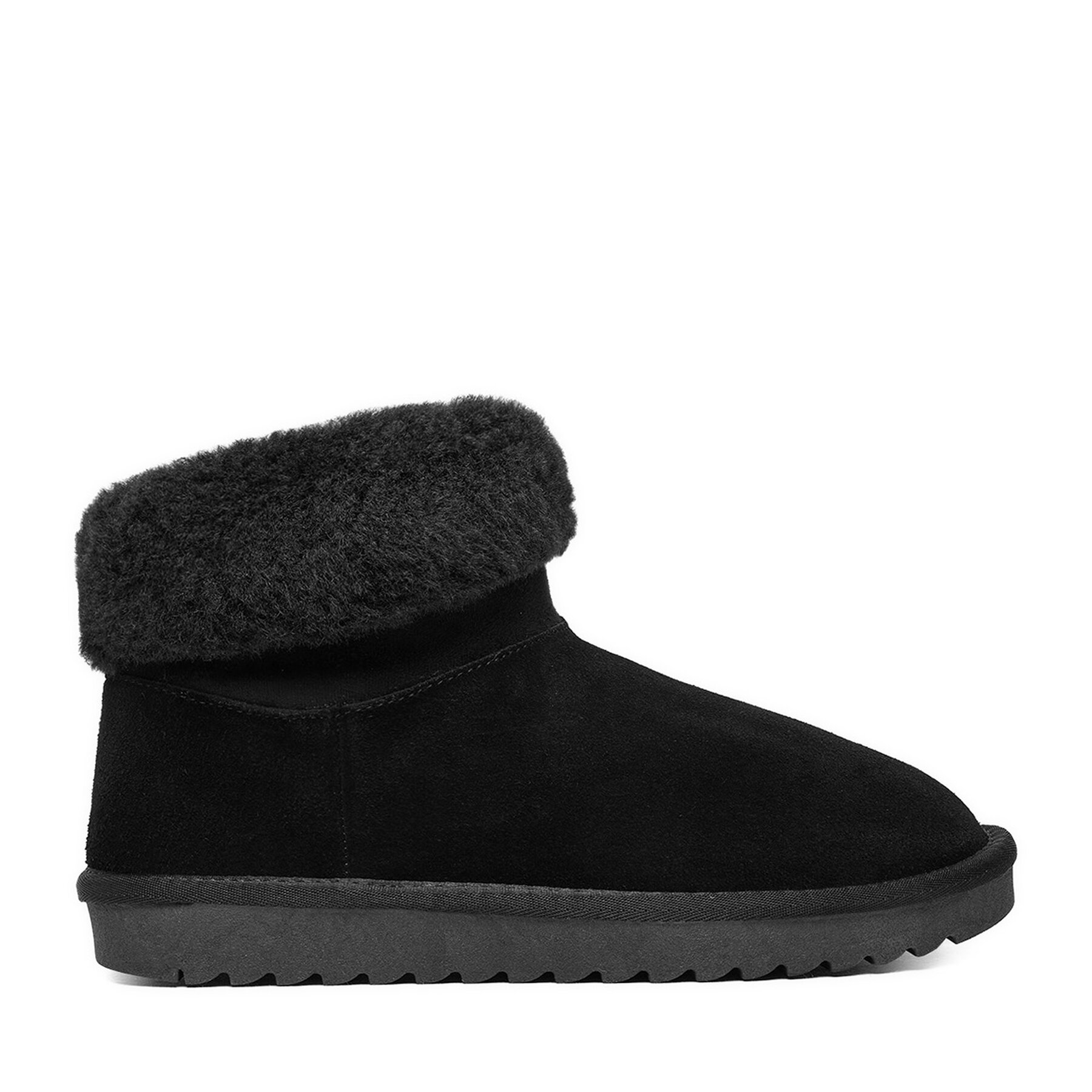 Hótaposó DeeZee DZ-73 BLACK Fekete