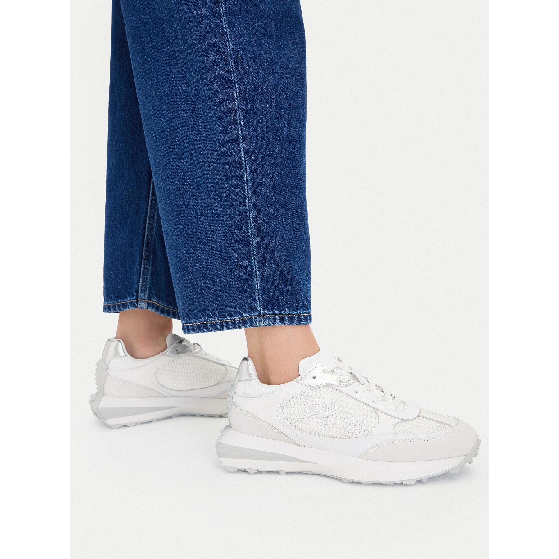 Sneakers KARL LAGERFELD Kore KL62926A Roz