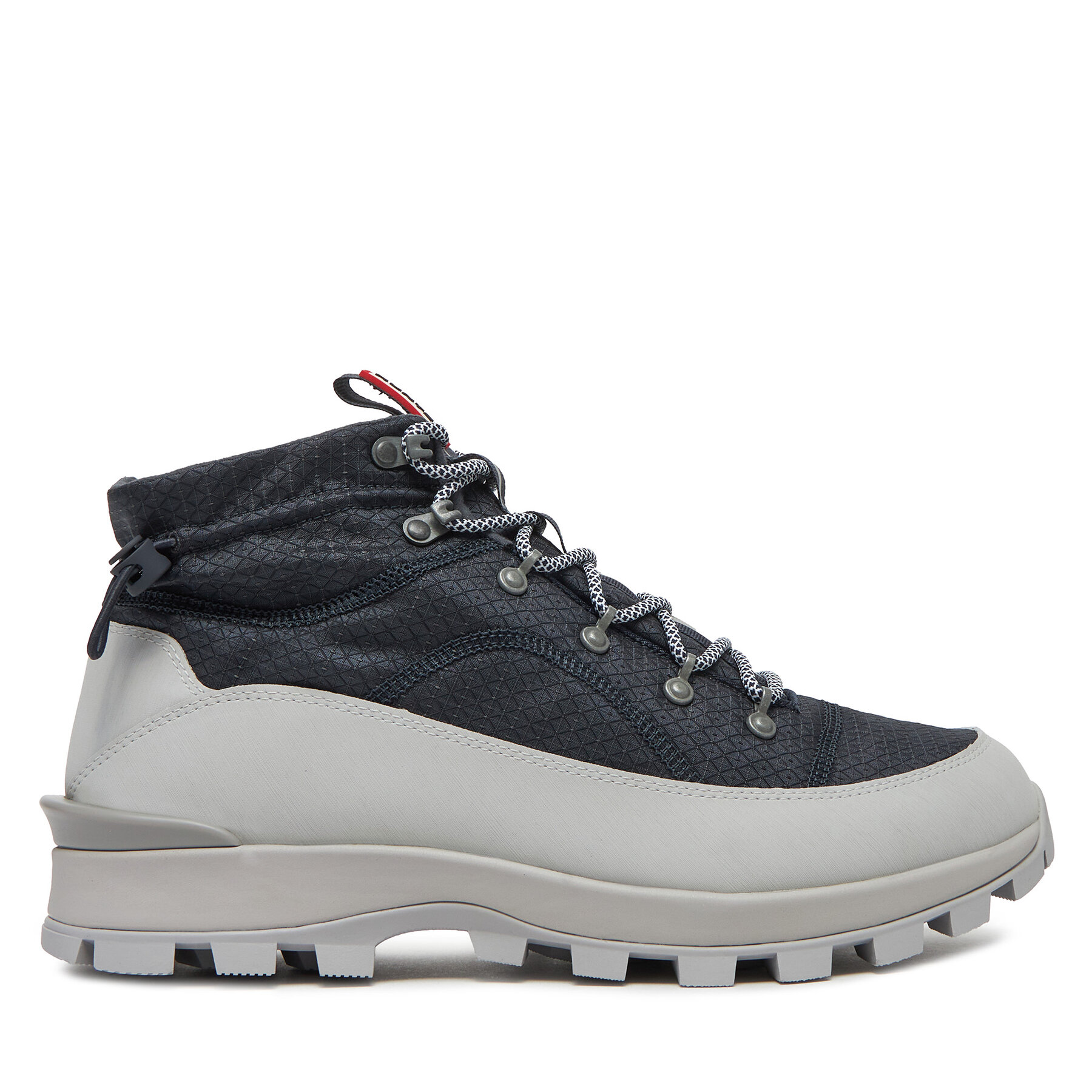 Туристически oбувки Hunter HFRM0009251 Тъмносин