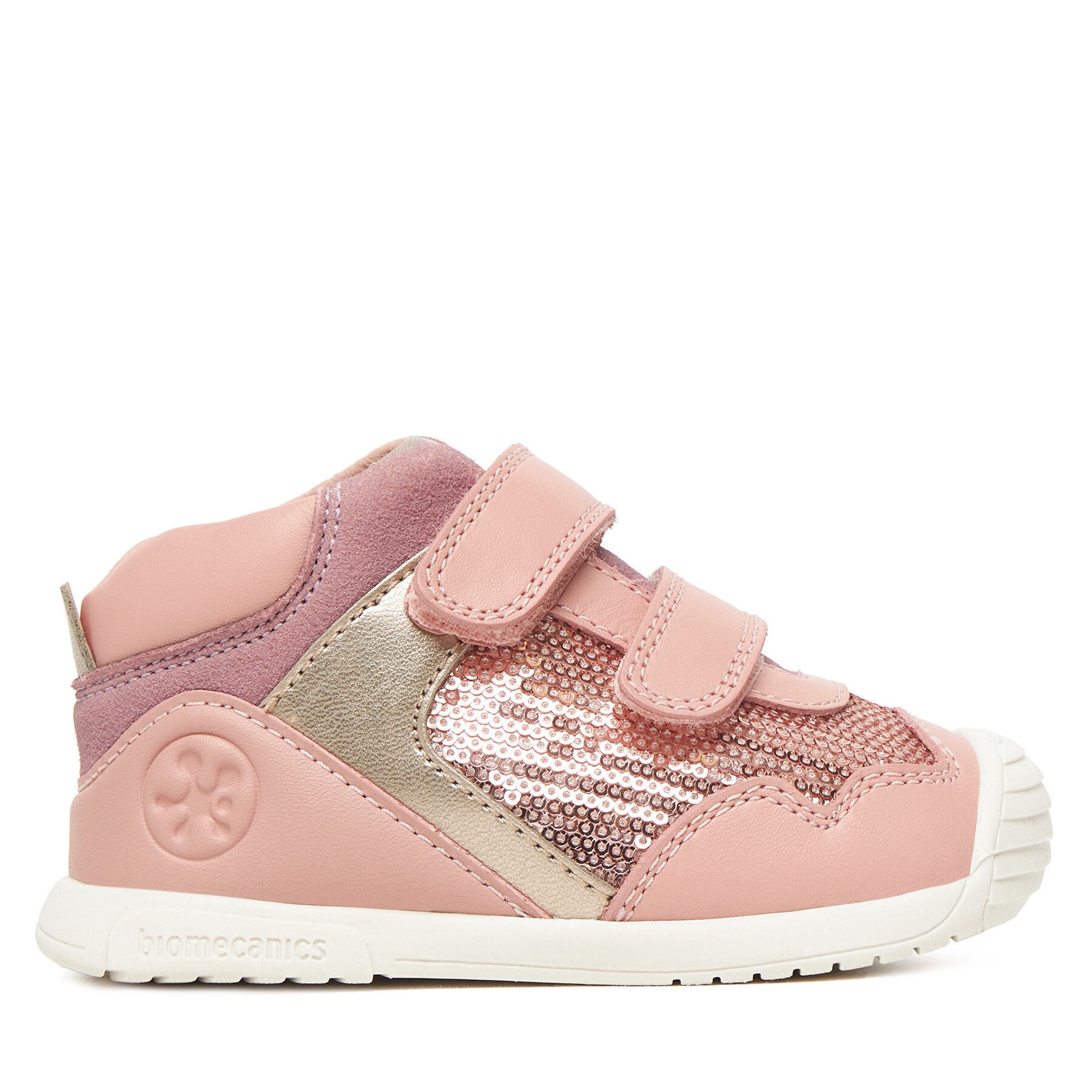 Sneakers Biomecanics