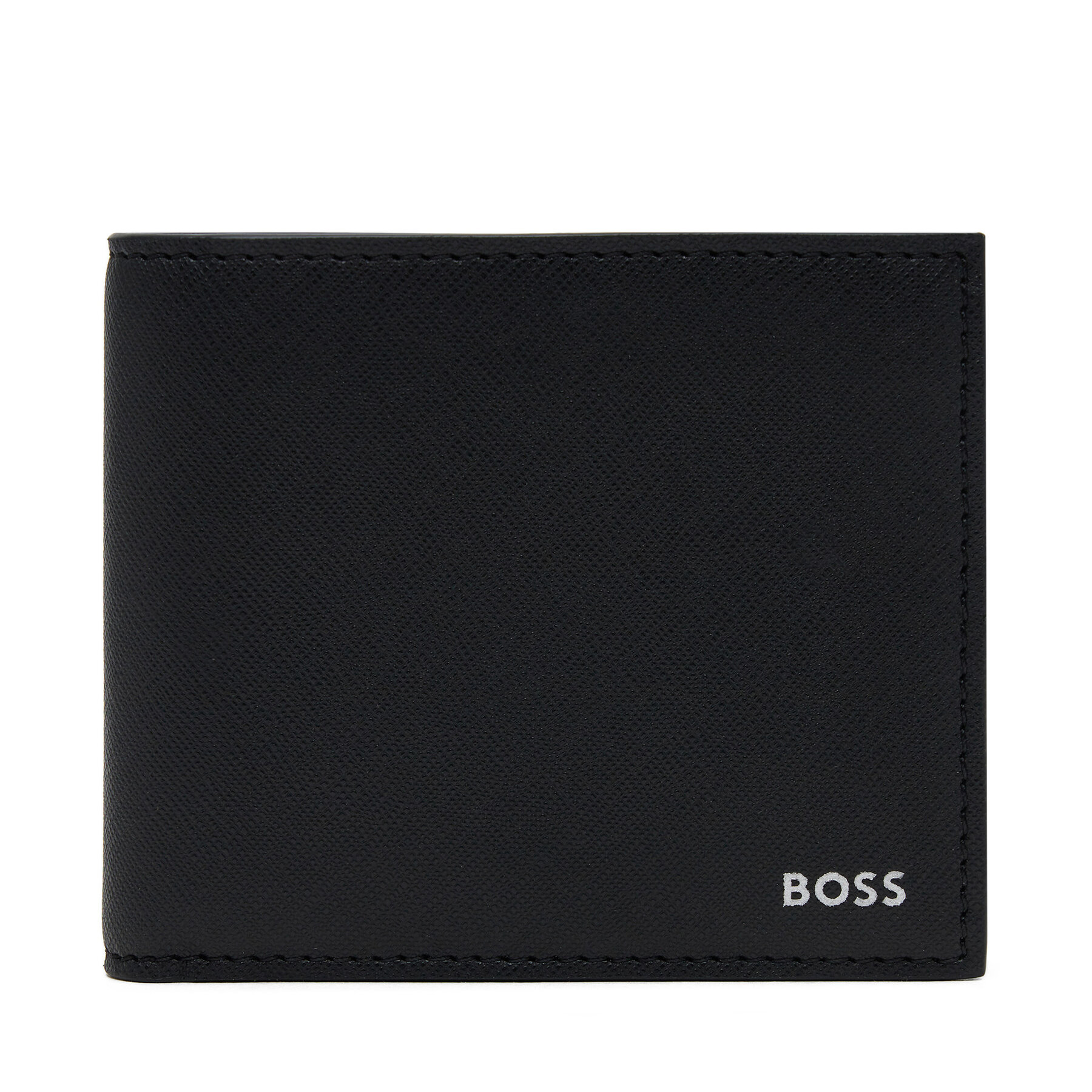 Портфейл BOSS 50536710 Черен
