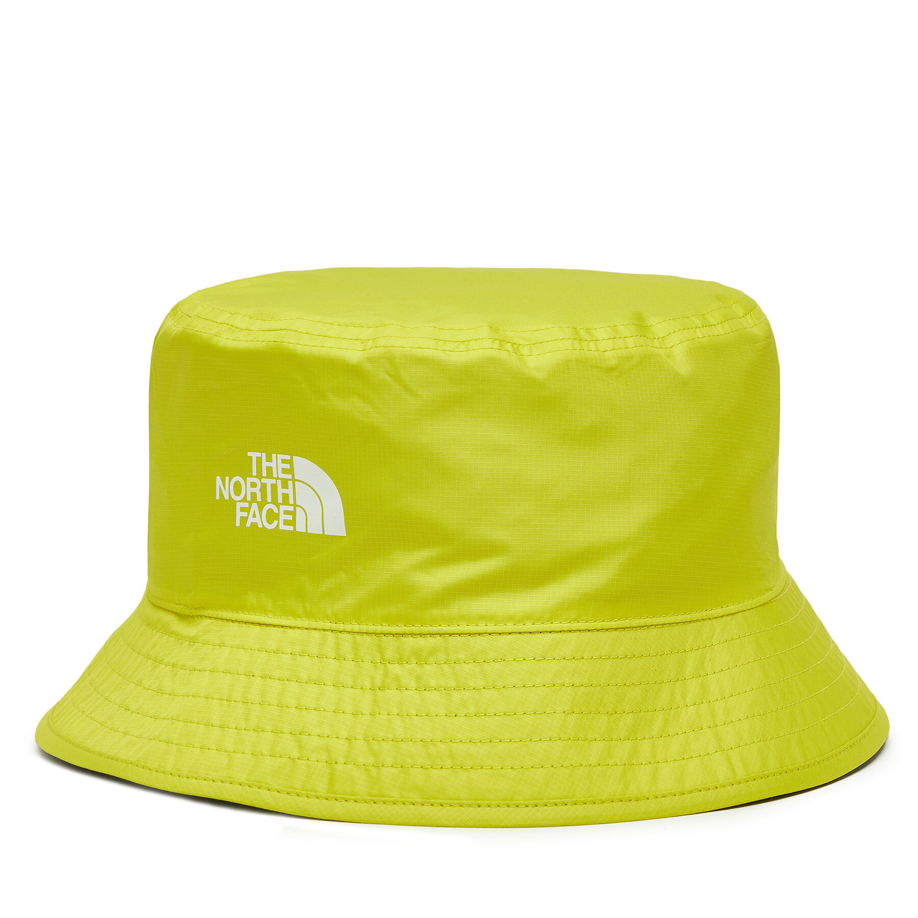  Kalap The North Face Sun Stash NF00CGZ0 Zöld akciós termékkép 1