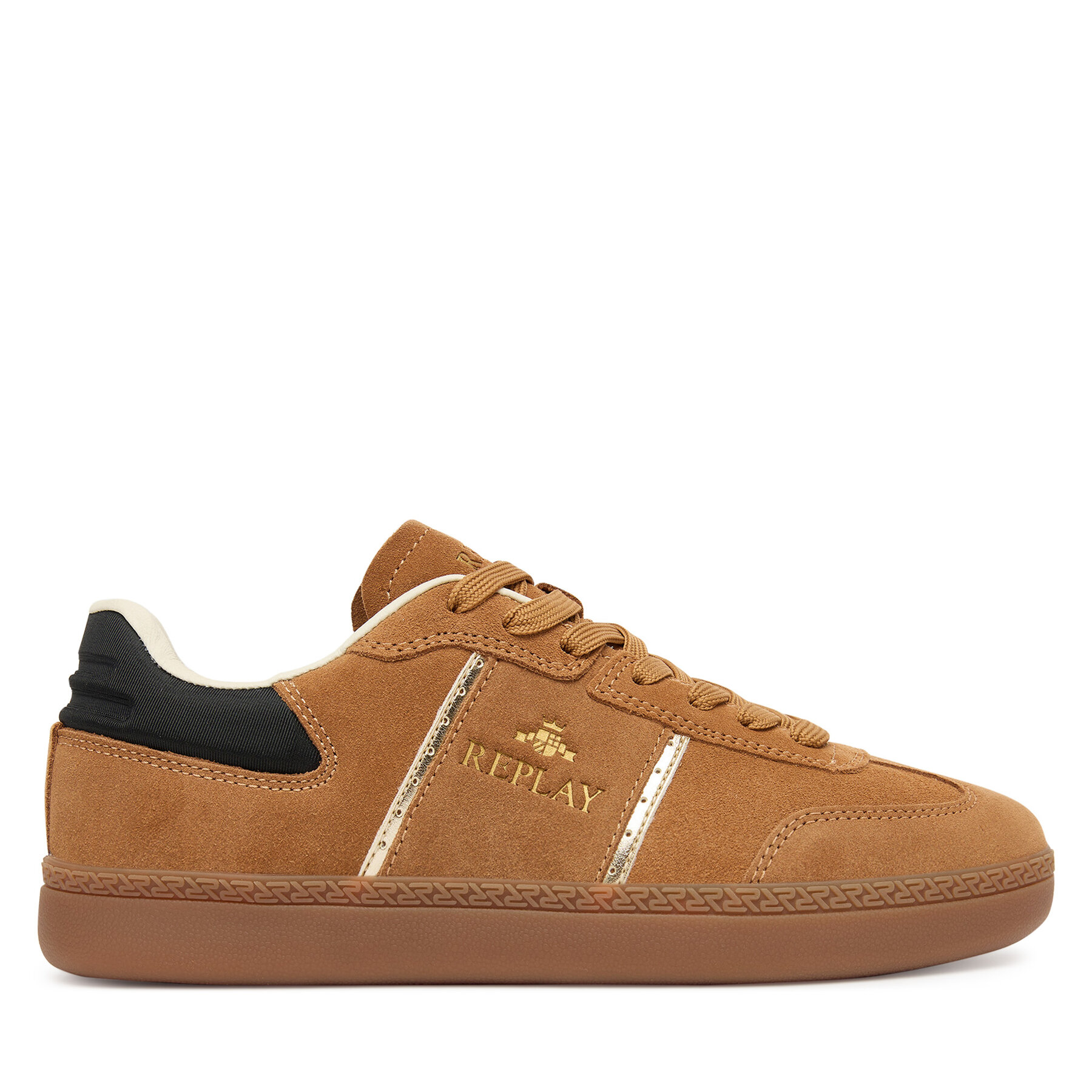 Sneakers REPLAY GWSD8.000.C0005L Maro