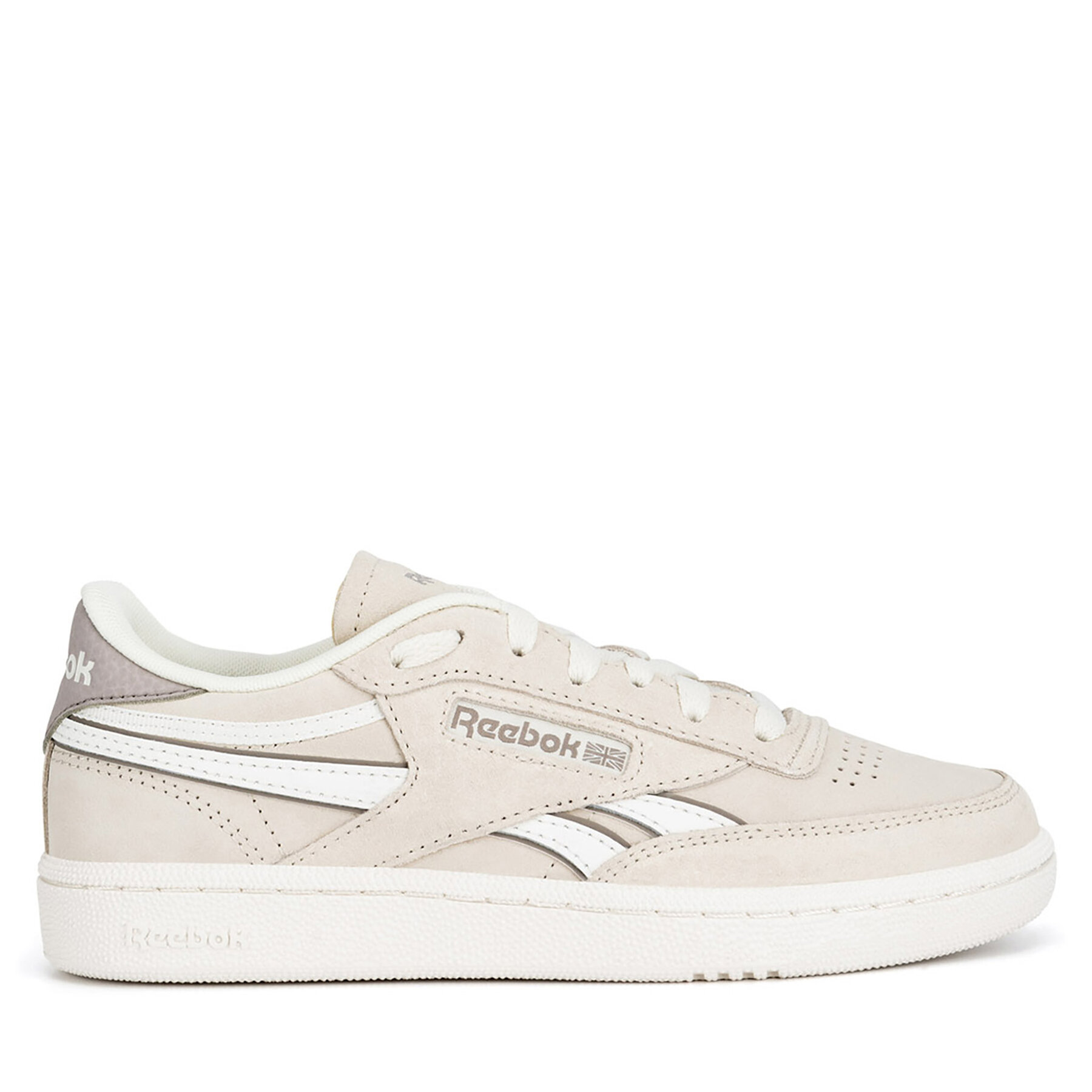 Сникърси Reebok Club C Revenge 100201411 Бежов