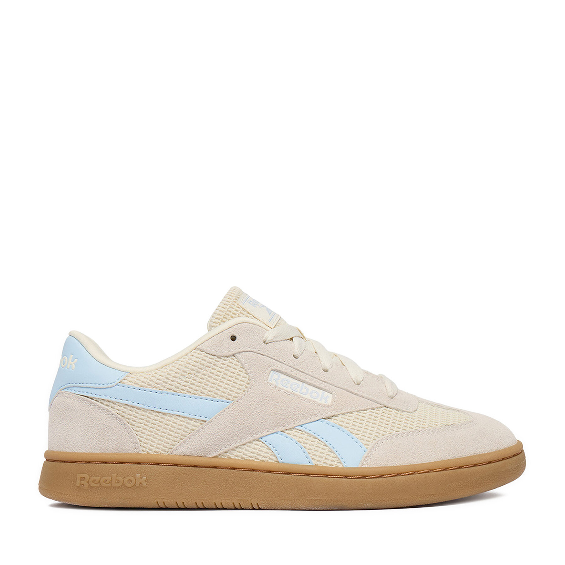 Superge Reebok C-FORTE LOUNGER AR30751WCLT Kremna