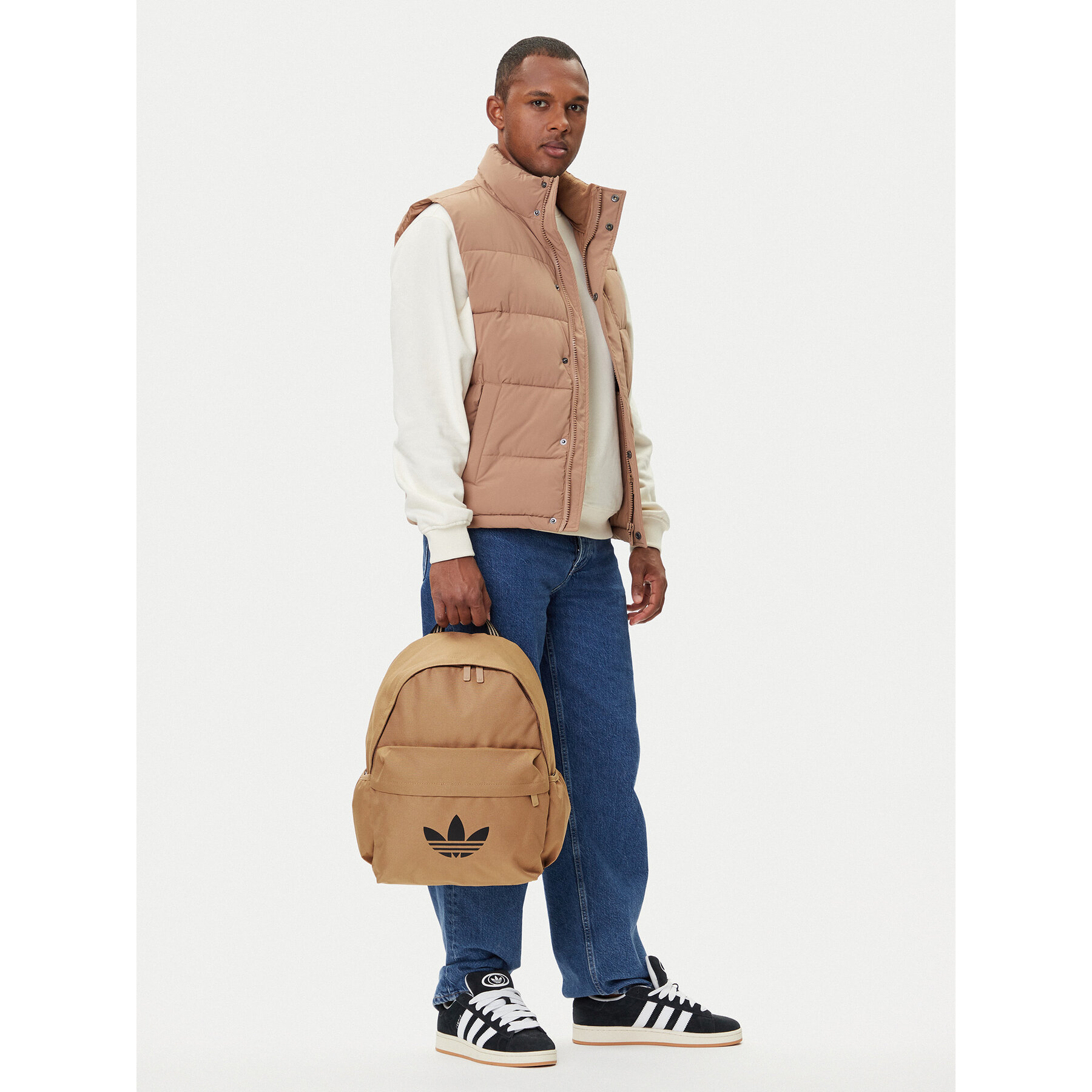 Rucsac adidas Adicolor Classic JX0212 Maro