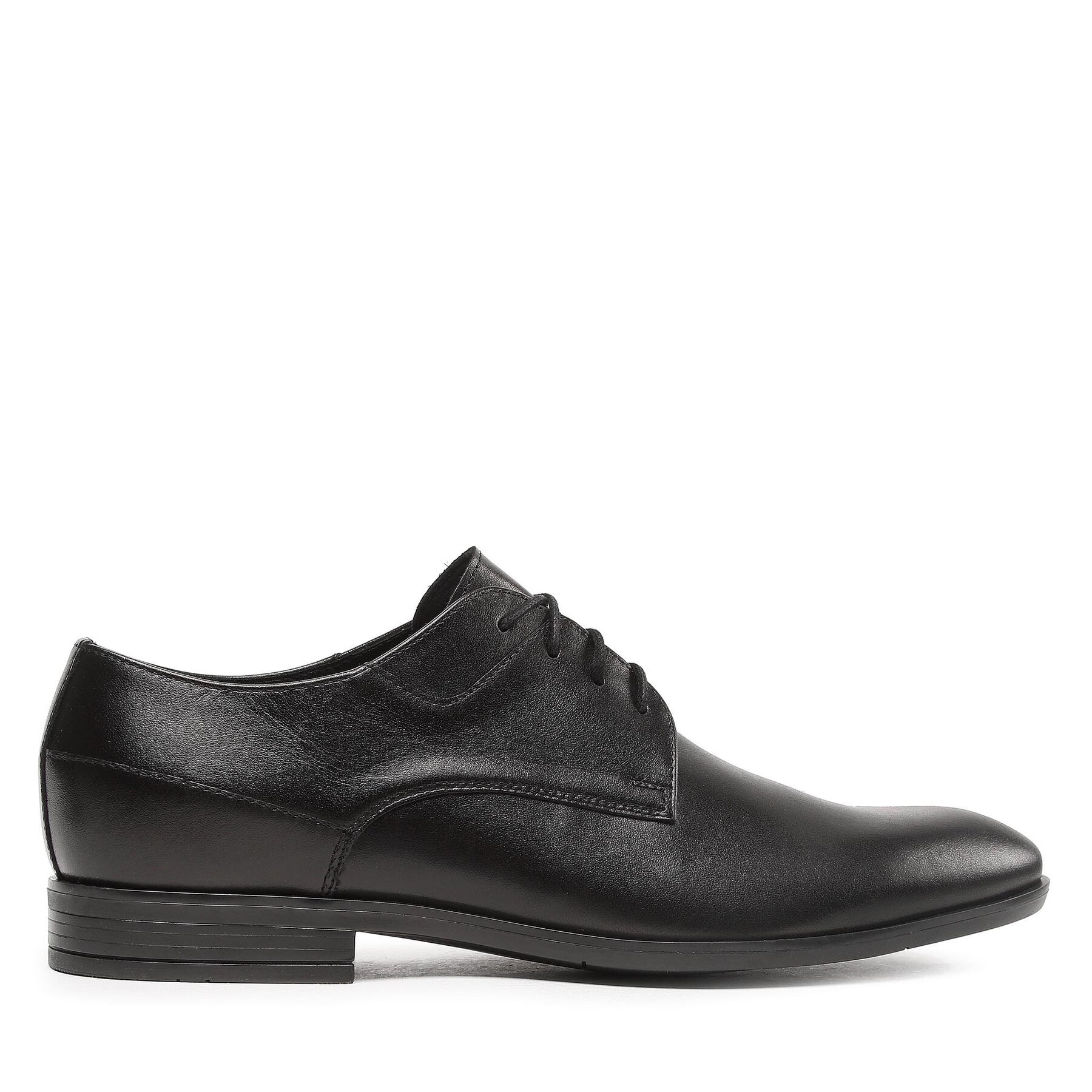 Zapatos hasta el tobillo Ryłko IDCK03 Negro