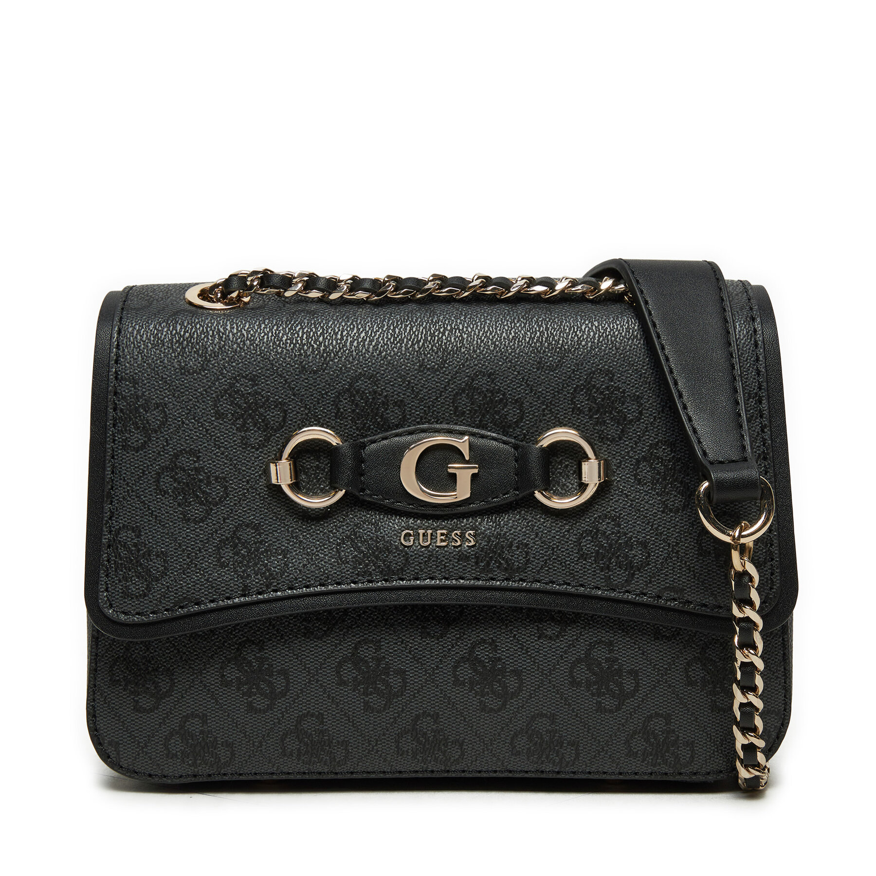 Handtasche Guess HWSG86 54190 Grau