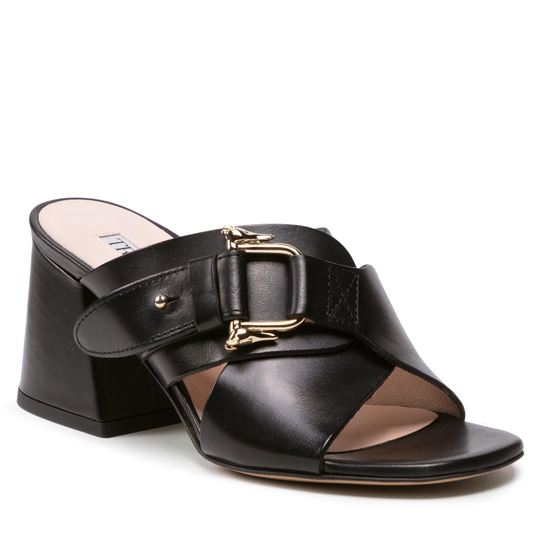 Šľapky Trussardi