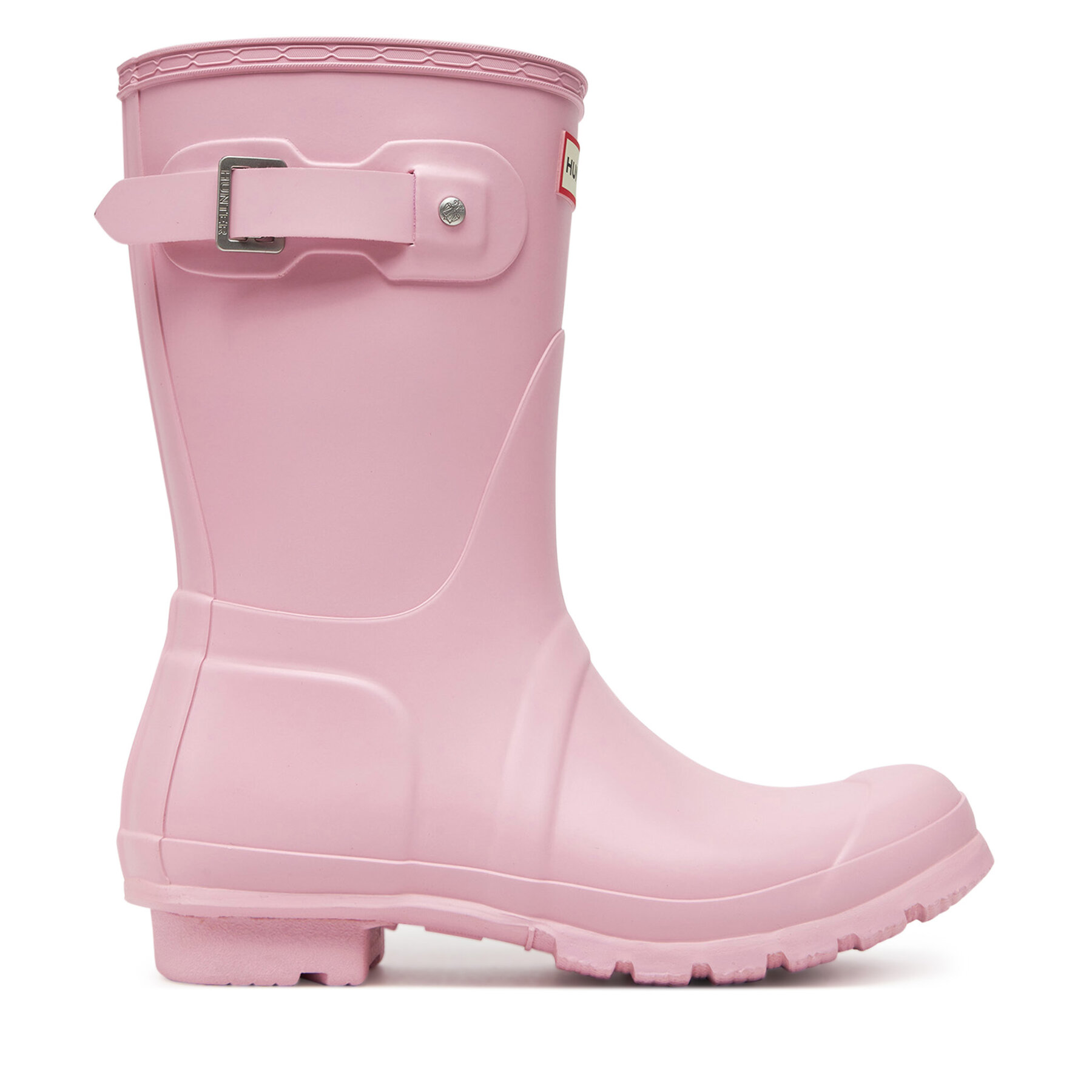 Hunter Dámske Gumáky, Rozmer: 39, Ružová, WFS1000RMA