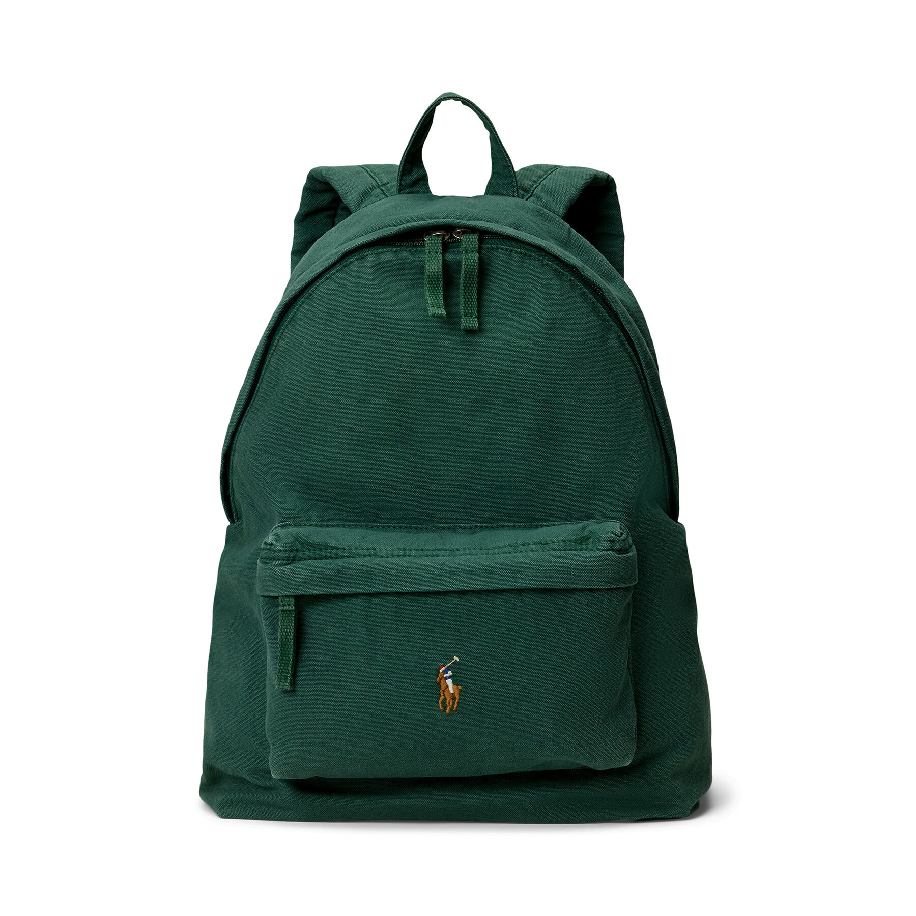 Ruksak Polo Ralph Lauren 405967604004 Zelená