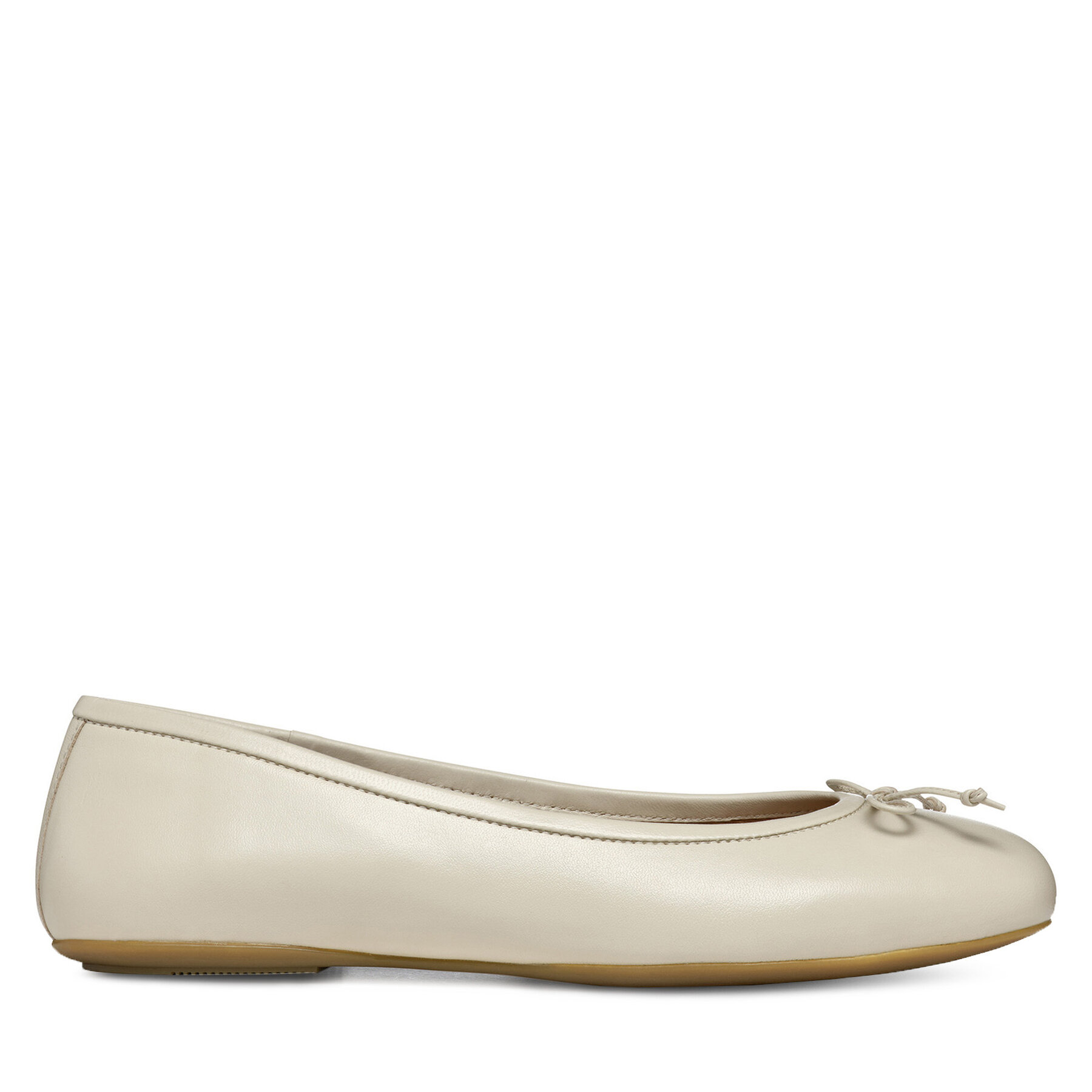 Ballerine Geox D Palmaria D25MUB 000TU C1122 Beige
