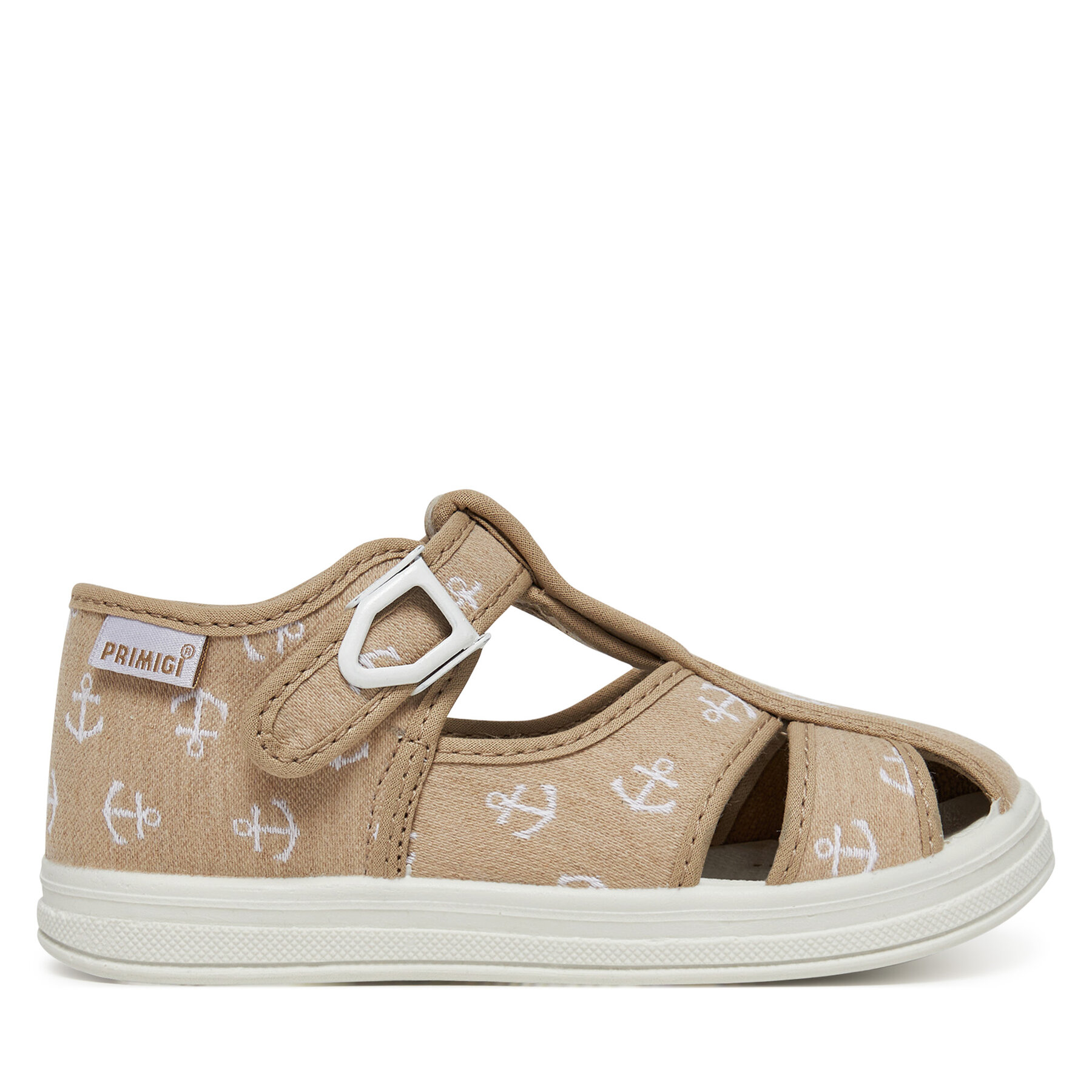 Primigi Παντόφλες Σπιτιού Primigi 7854733 M Μπεζ