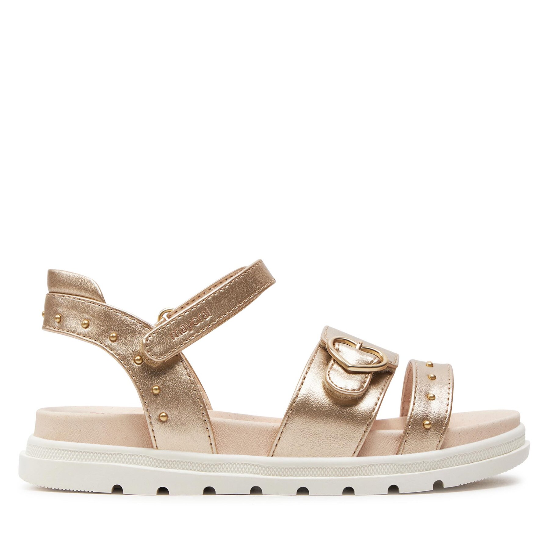 Sandalias Mayoral 45544 Oro