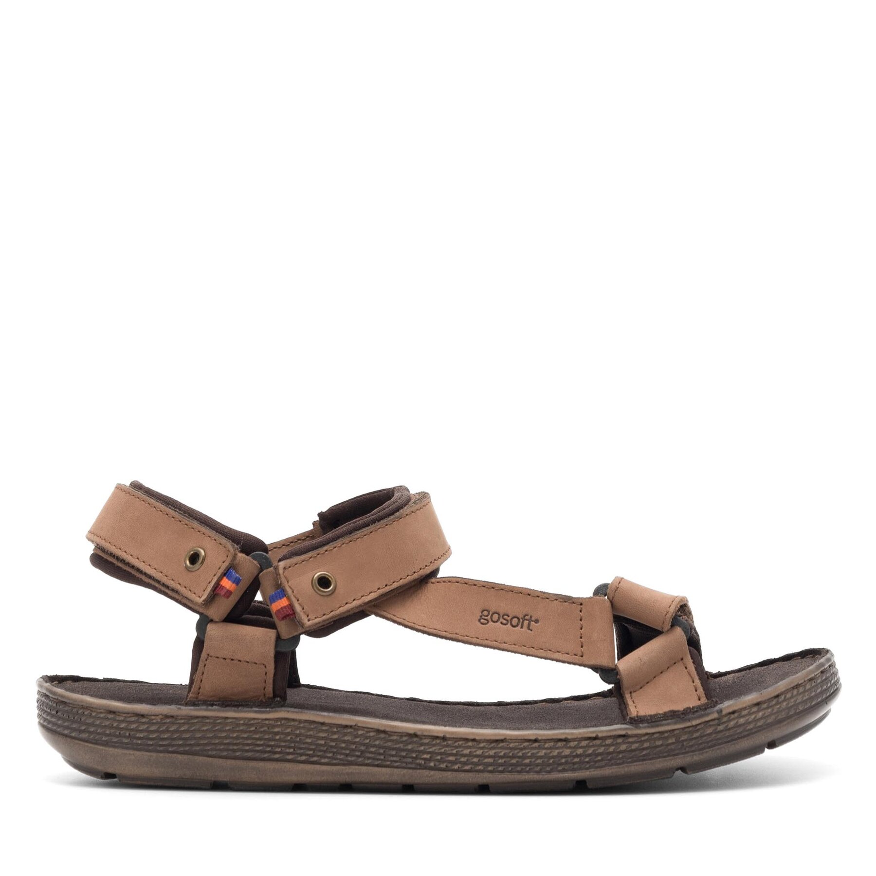 Sandale Go Soft 3469 Smeđa