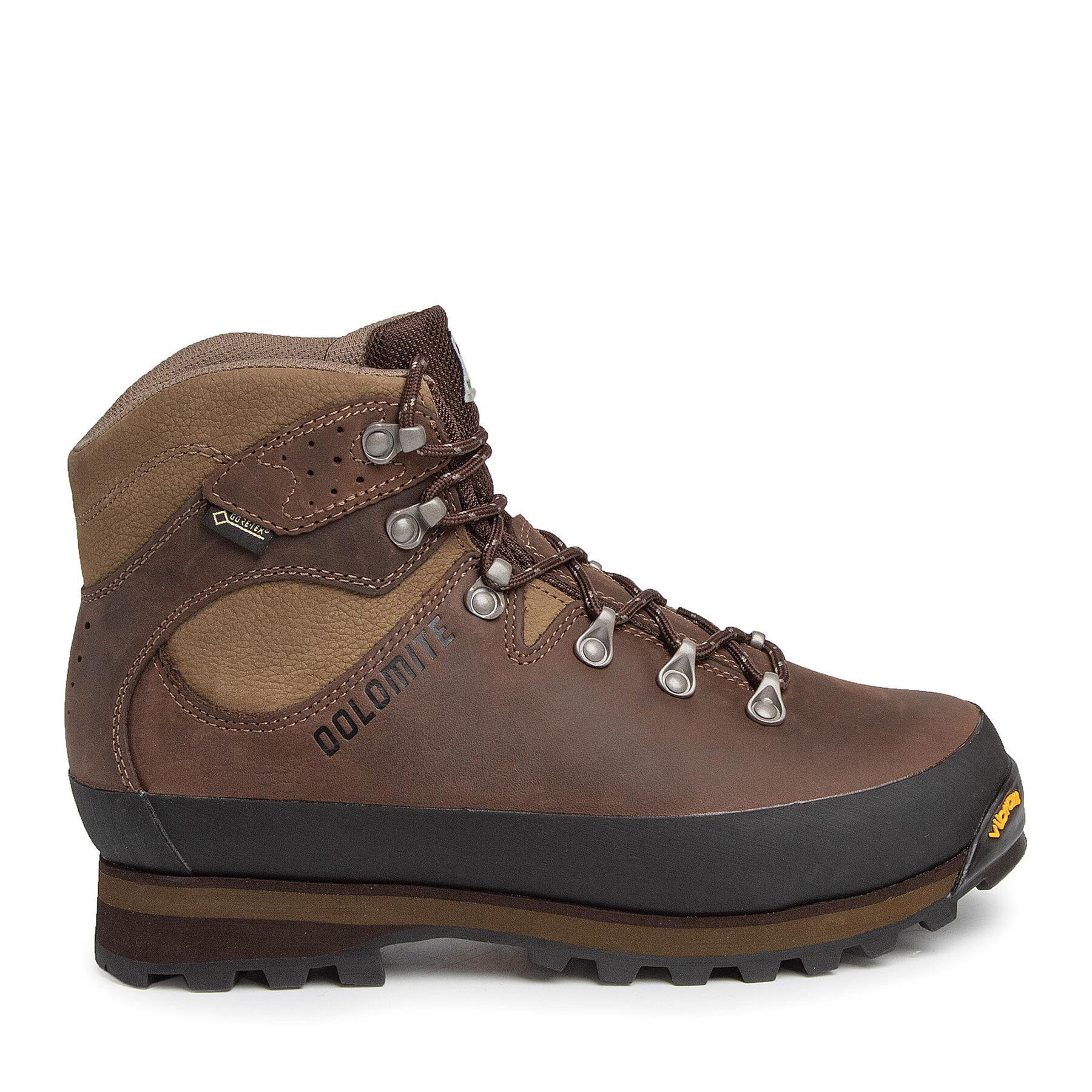 Chaussures de trekking Dolomite Tofana Gtx GORE-TEX 247920-0300011 Marron