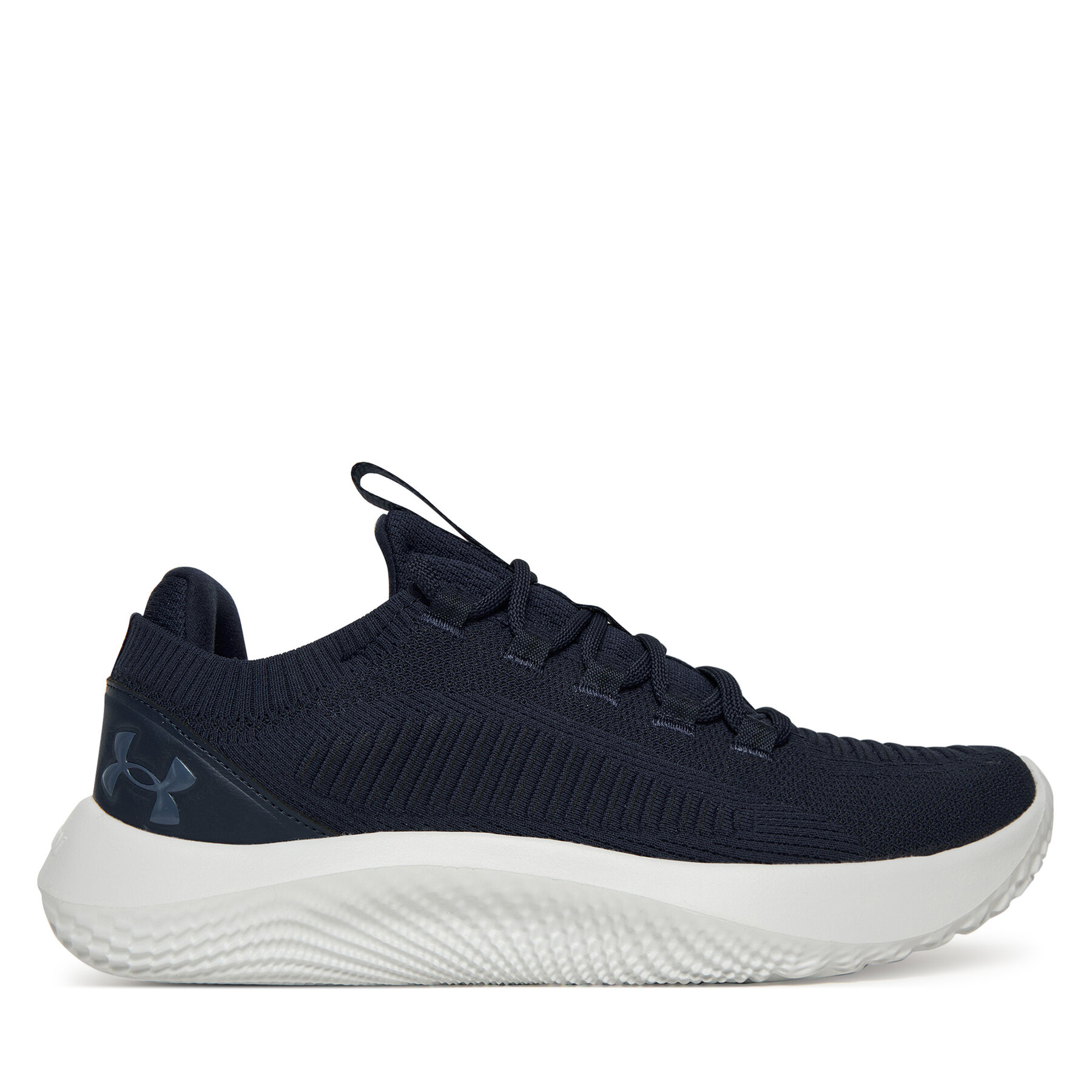 Topánky do posilňovne Under Armour UA Dynamic 2 3028076 Tmavomodrá