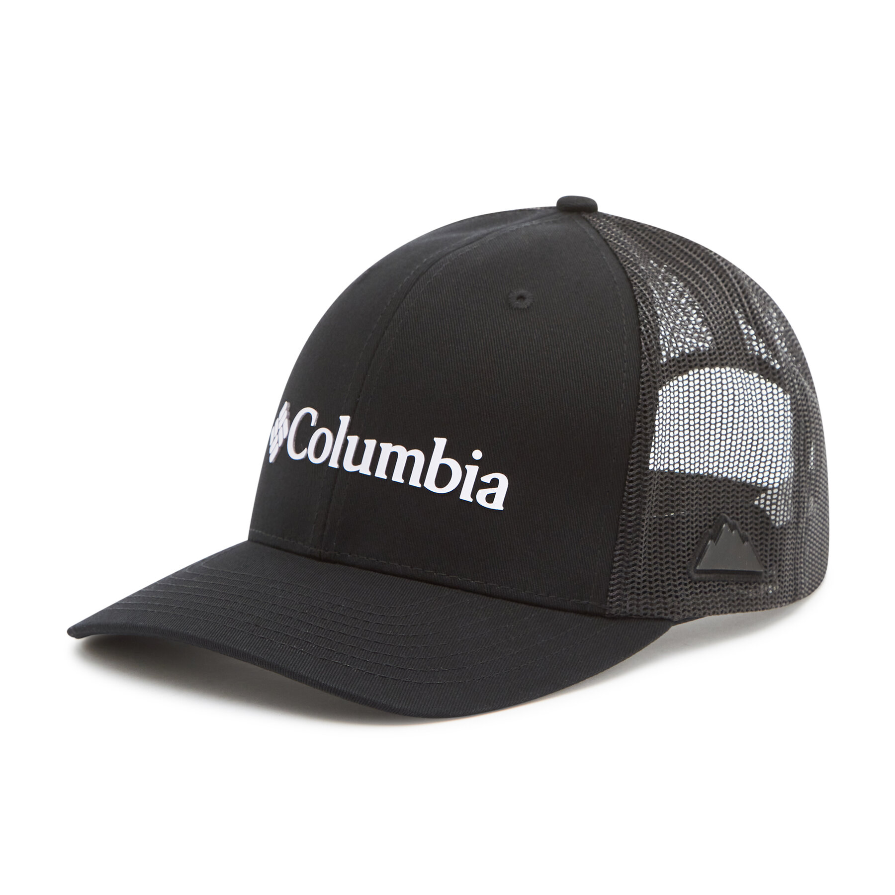 Keps Columbia Mesh Snap Back Hat 1652541 Svart