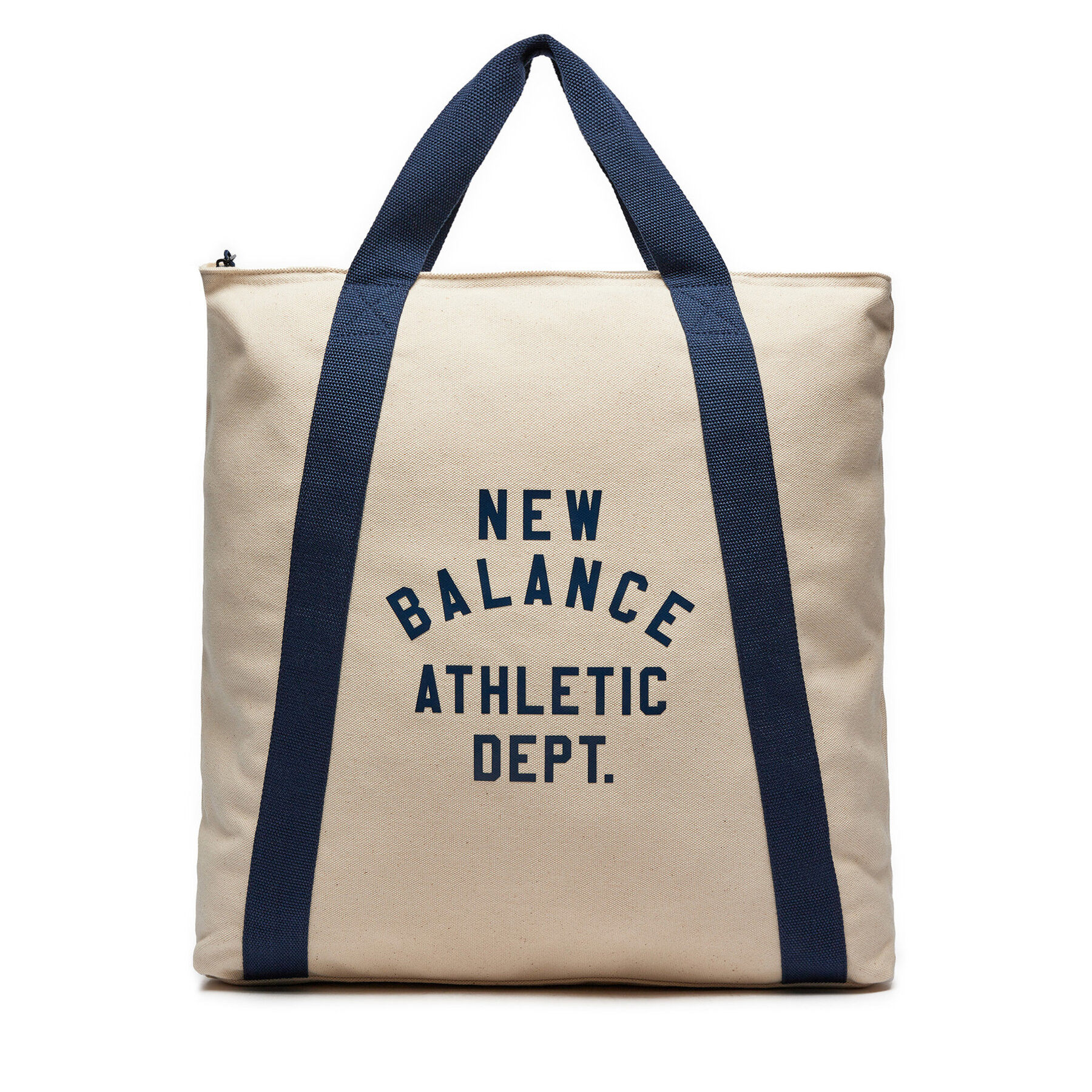 Раница New Balance LAB23111NNY Тъмносин