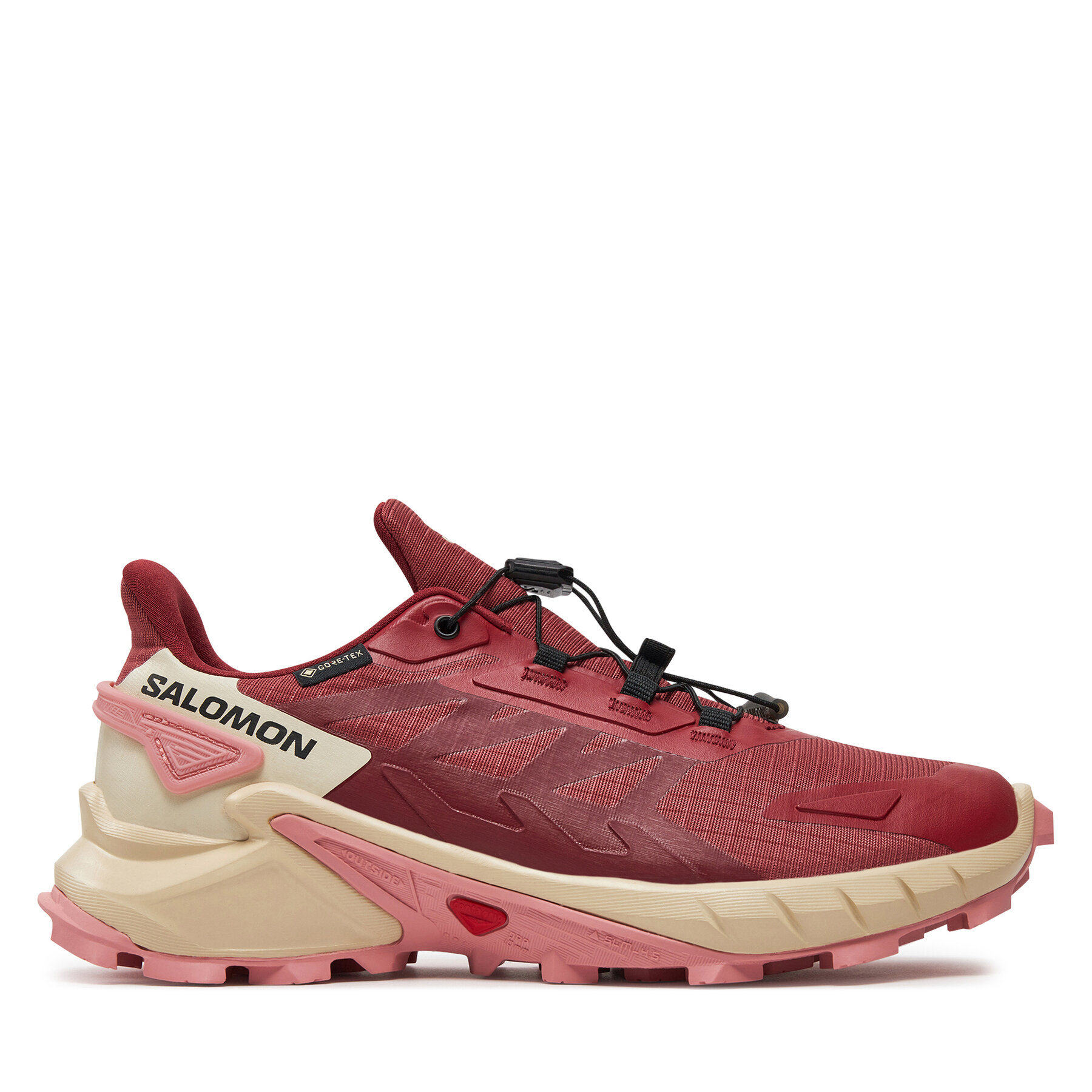 Laufschuhe Salomon