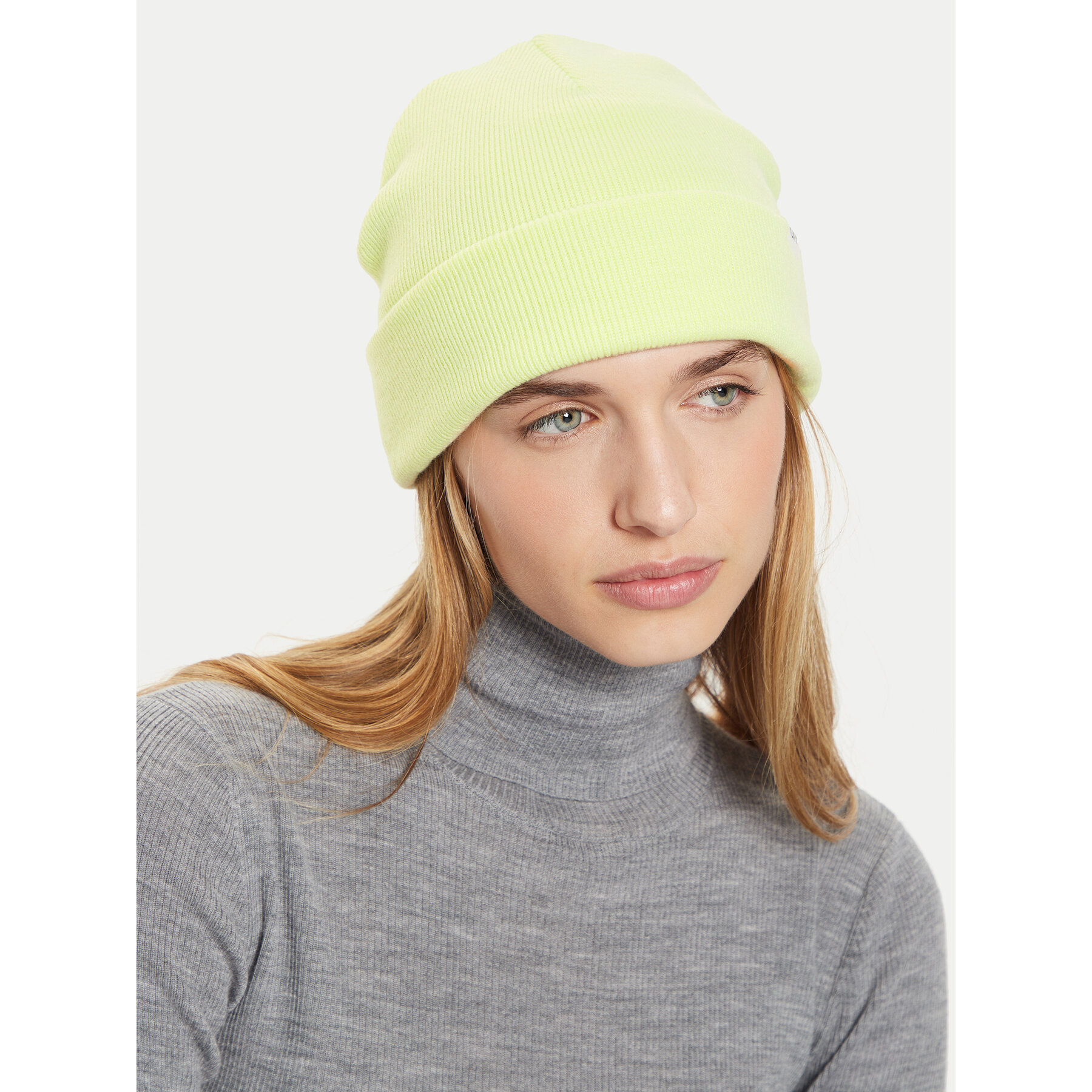 Căciulă Roxy Tropical Snow ERJHA04309 Galben
