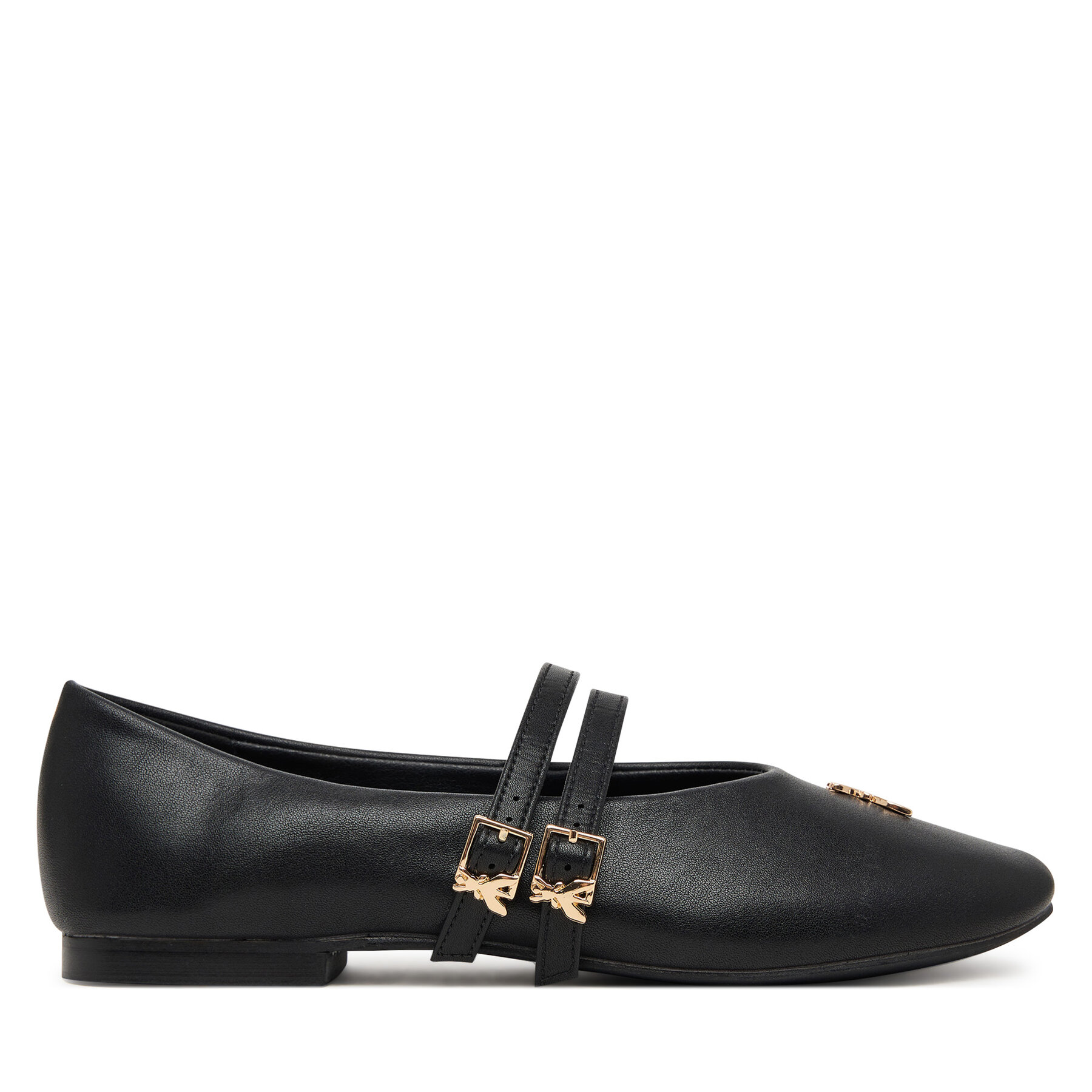 Ballerine Patrizia Pepe PPJ927.31 Nero