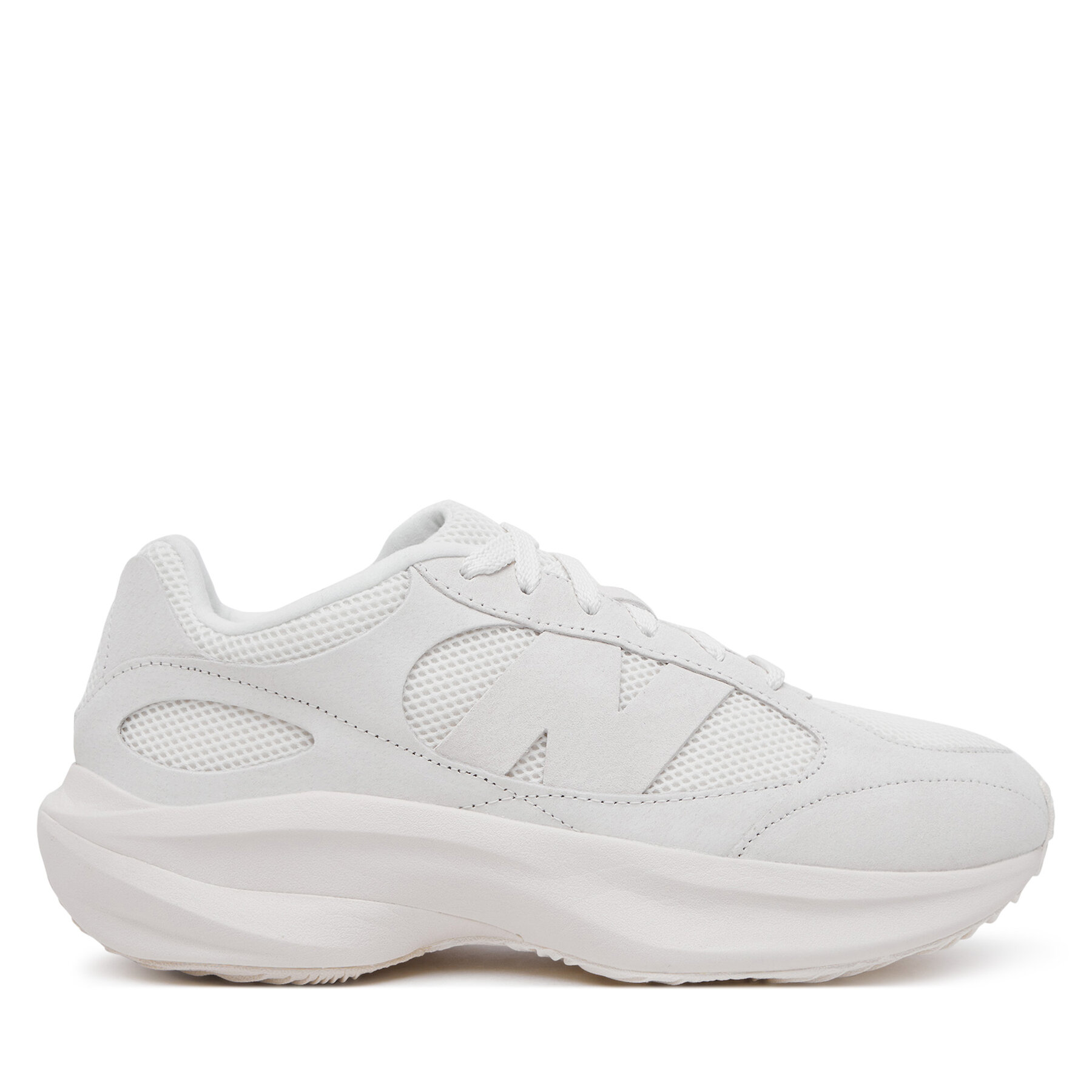 Sneakers New Balance UWRPDTBC Bej