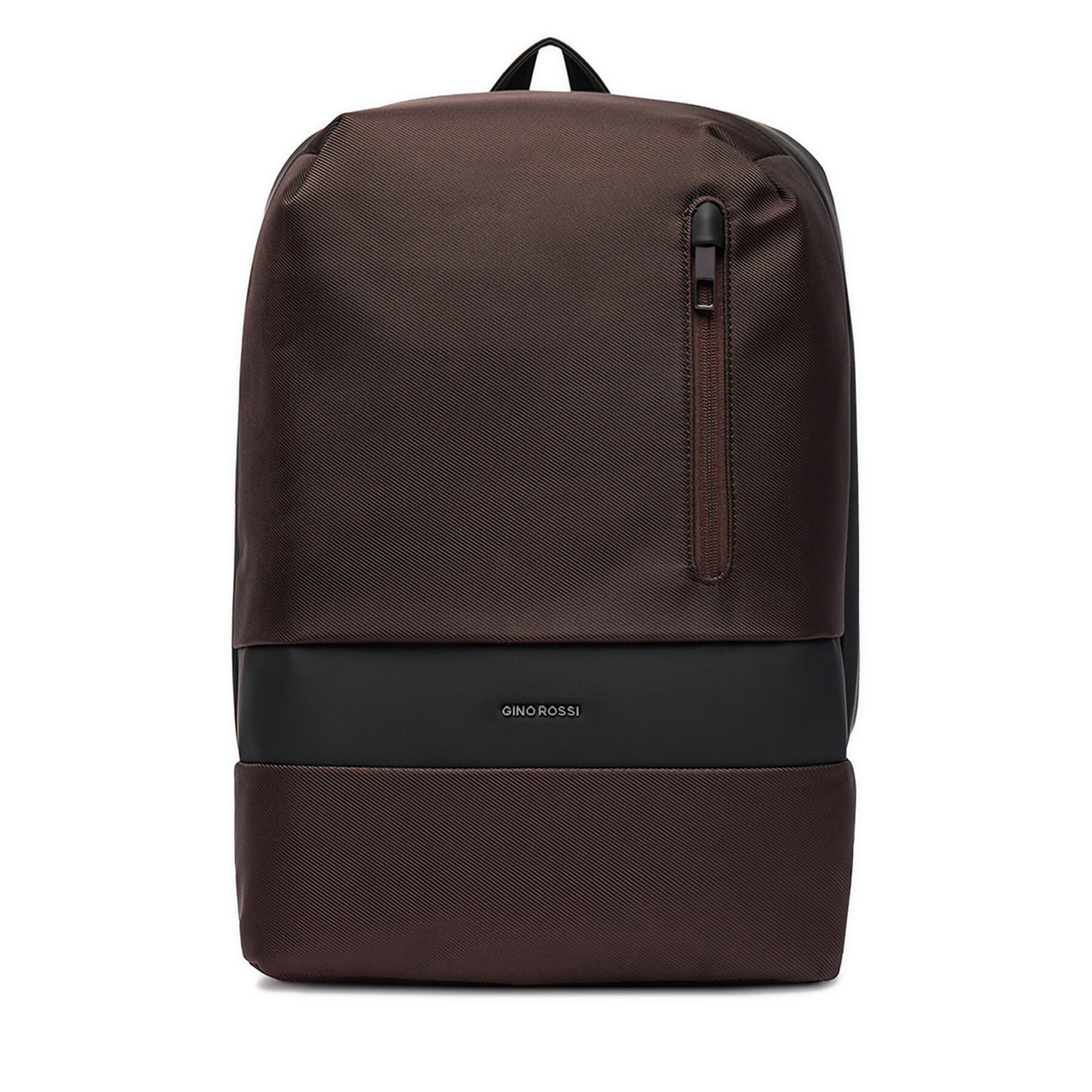 Rucsac GINO ROSSI C-LA321-973 Maro închis
