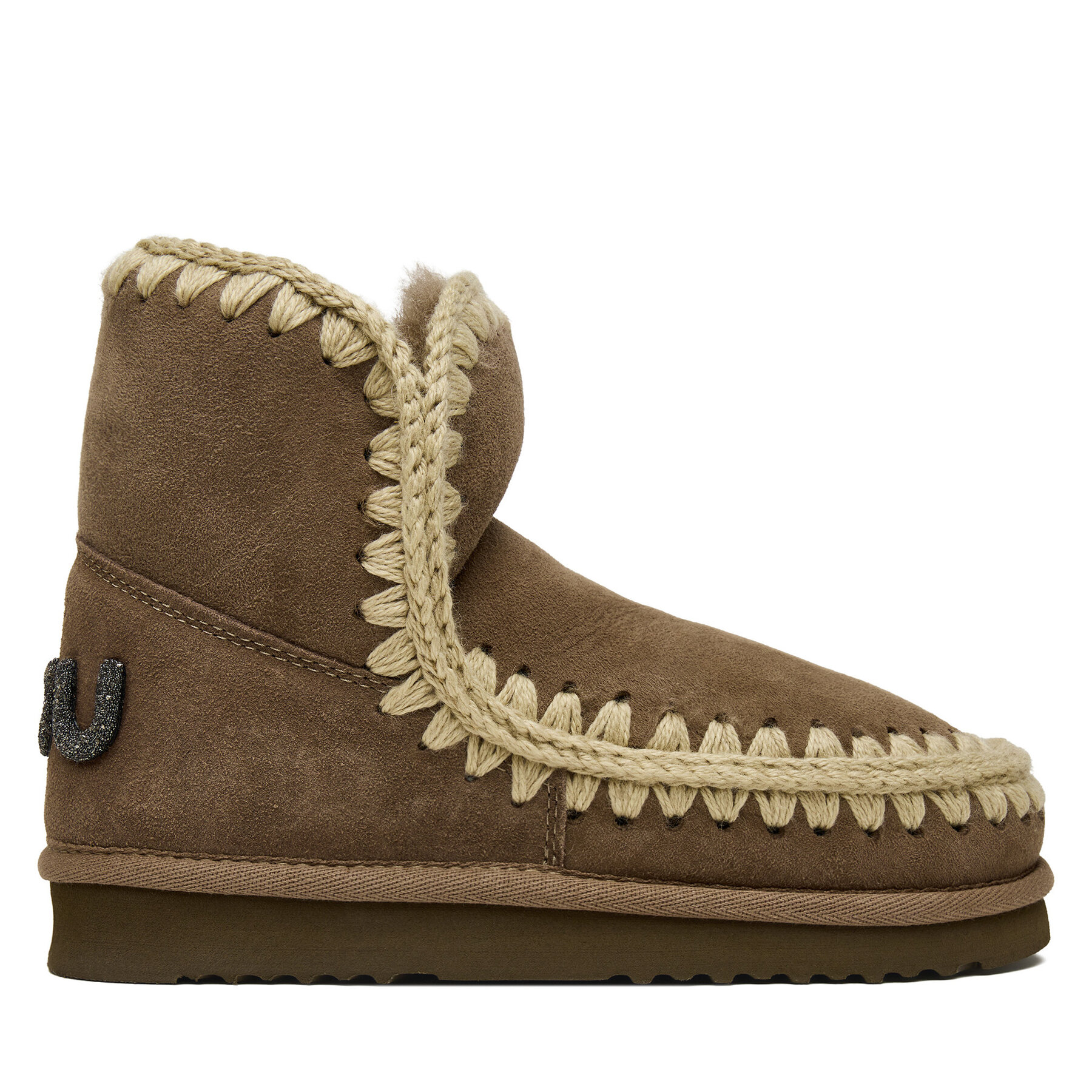 Апрески Mou MU.FW101050A Сив