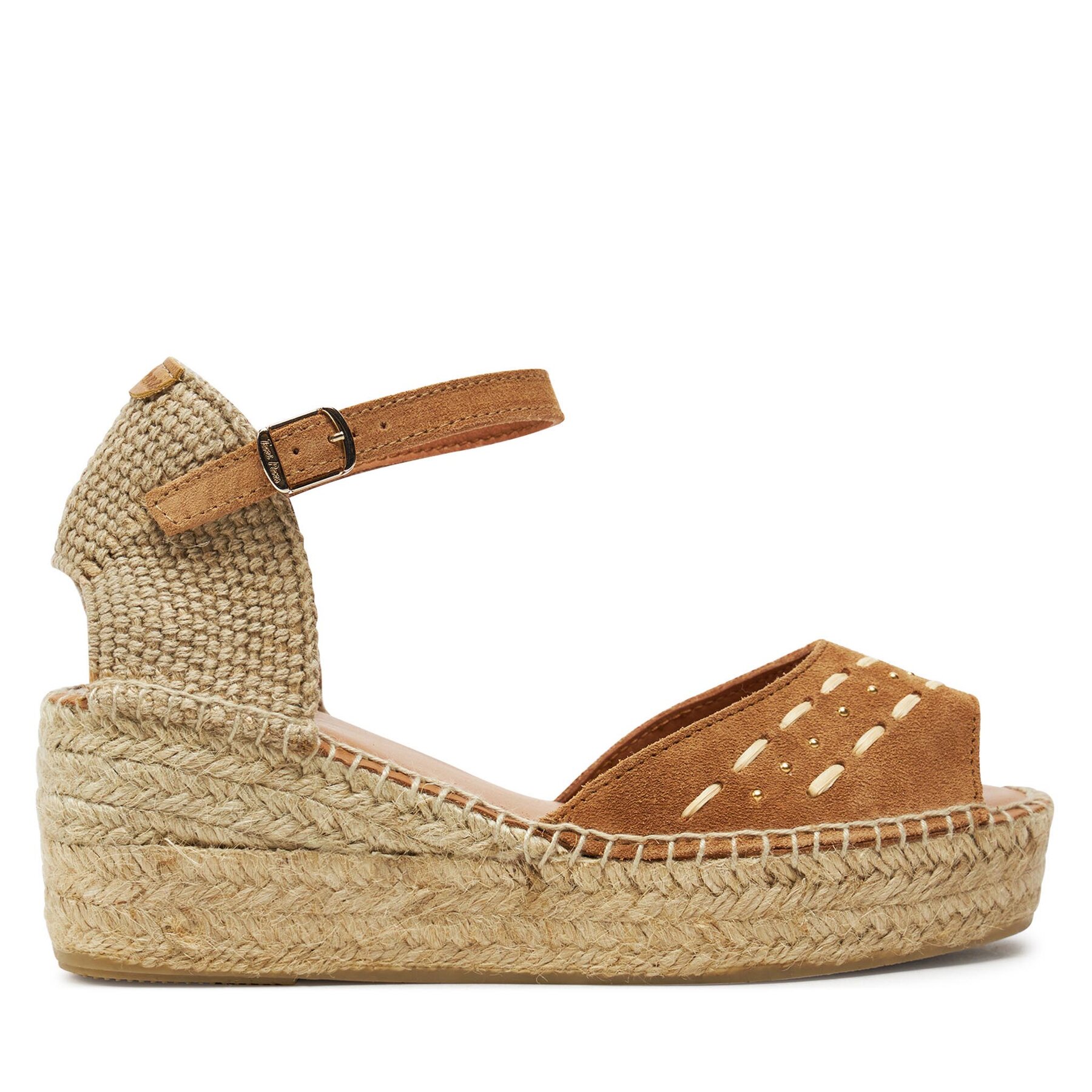 Espadrilles Toni Pons Ingrid Braun