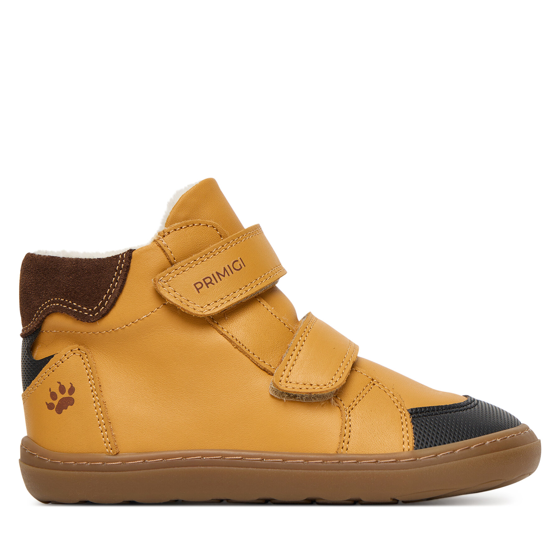 Ghete Primigi 8912211 S Galben