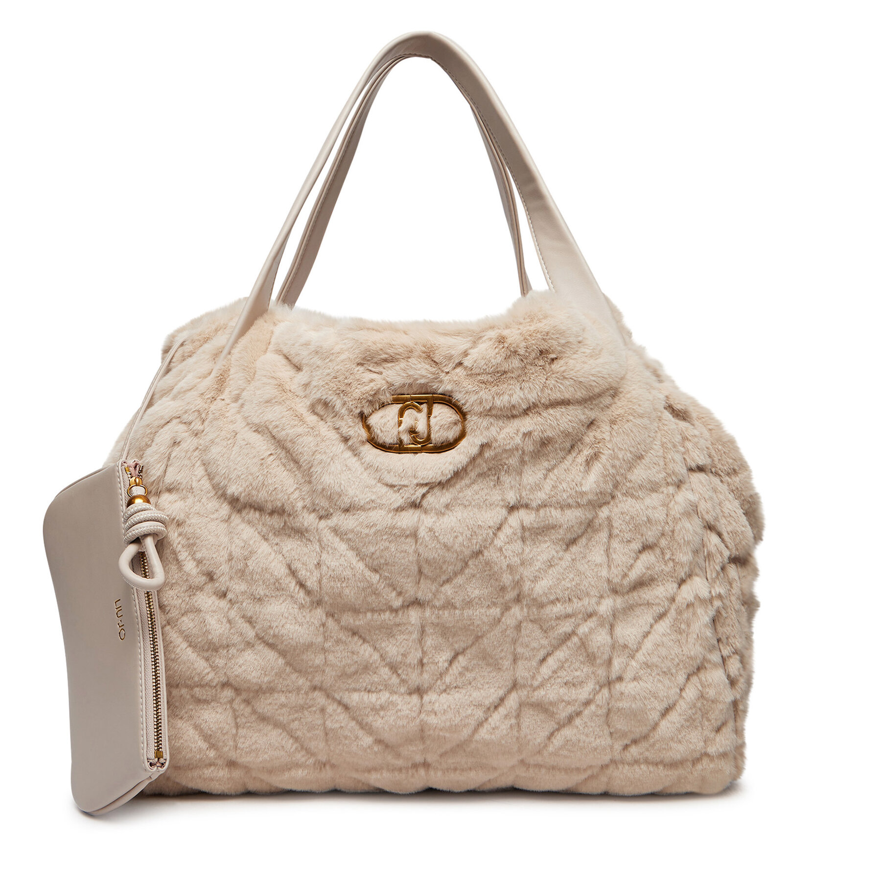 Sac à main Liu Jo AF4313 E0305 Beige