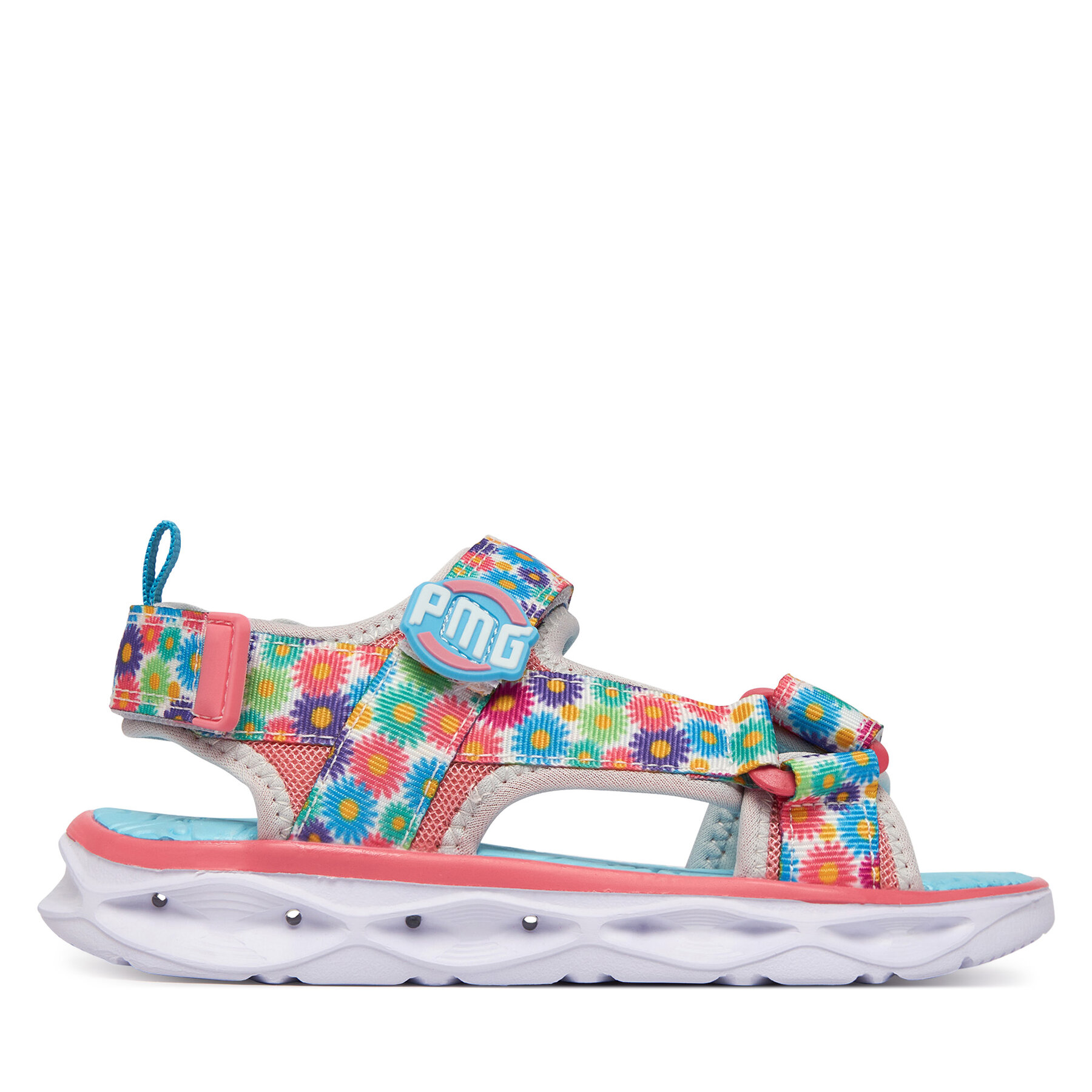 Σανδάλια Primigi AVANT 1481100 Έγχρωμο