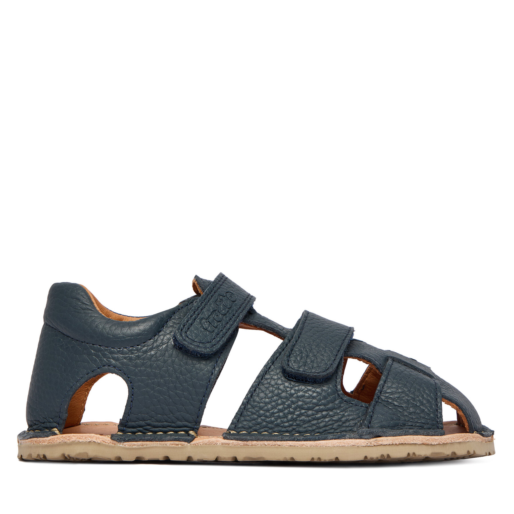 Sandales Froddo Barefoot Flexy Avi G3150263 S Zils