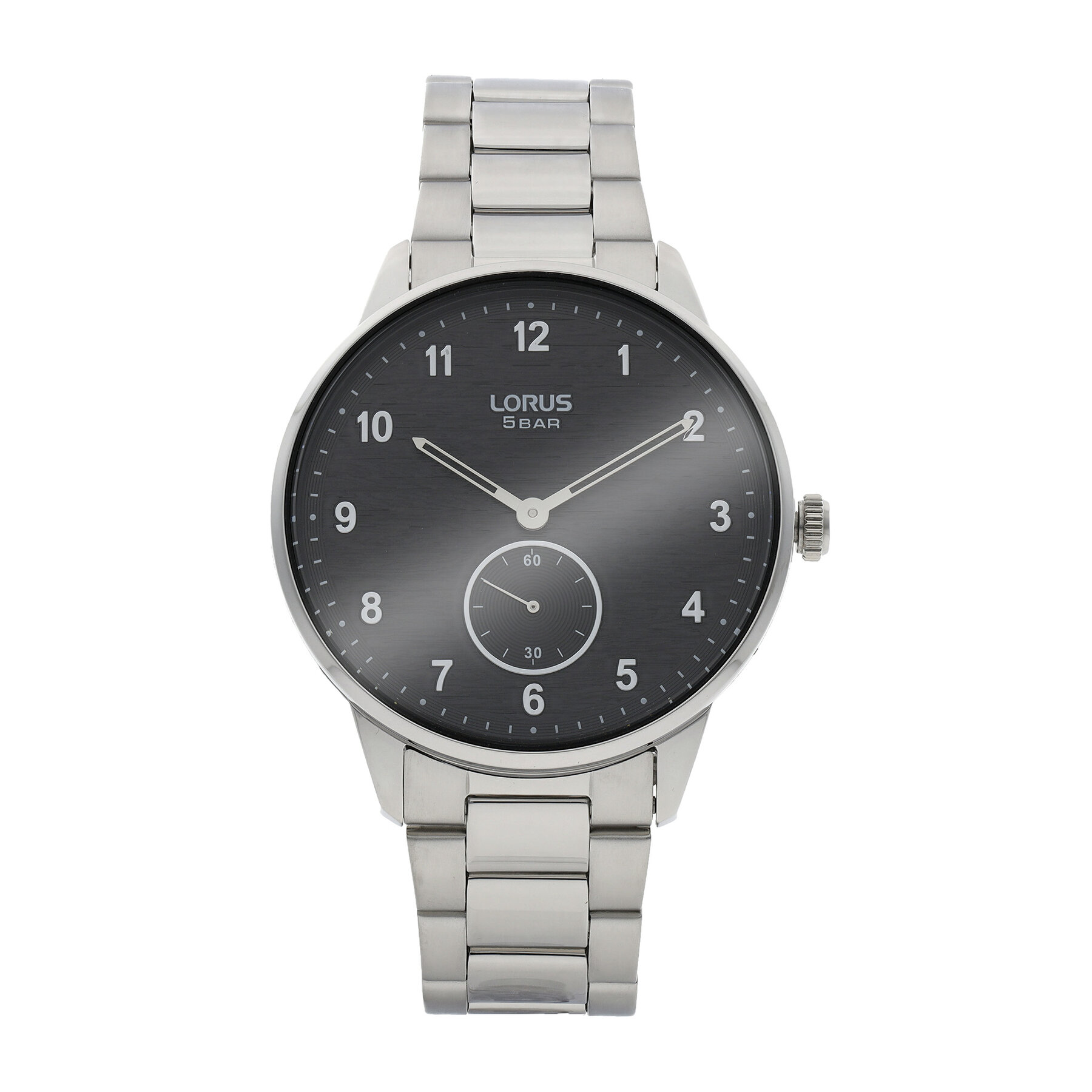 Ceas Lorus RN455AX9 Silver Ceas