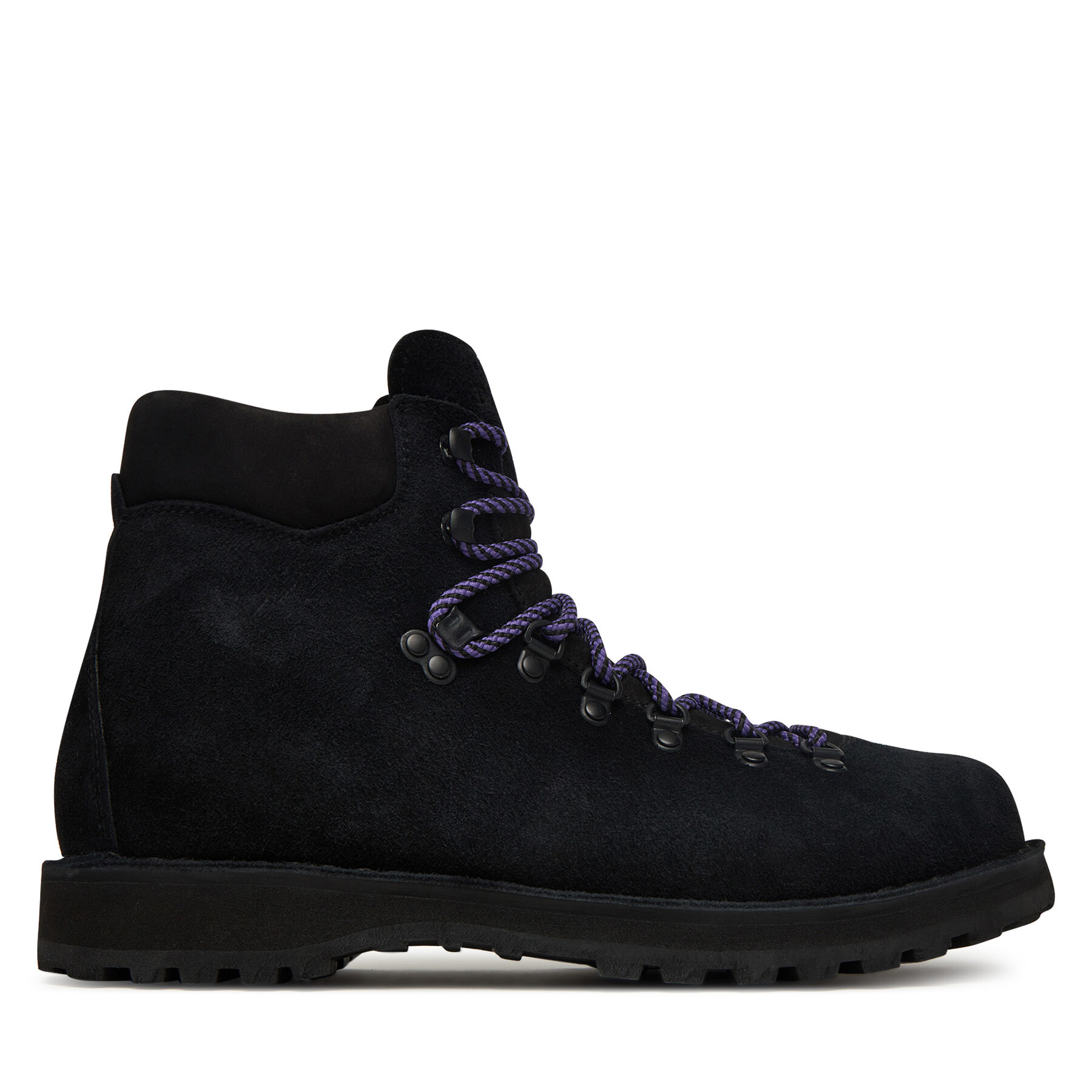 Polacchine Diemme Roccia Vet DI24FWRVM-I01S008 Nero