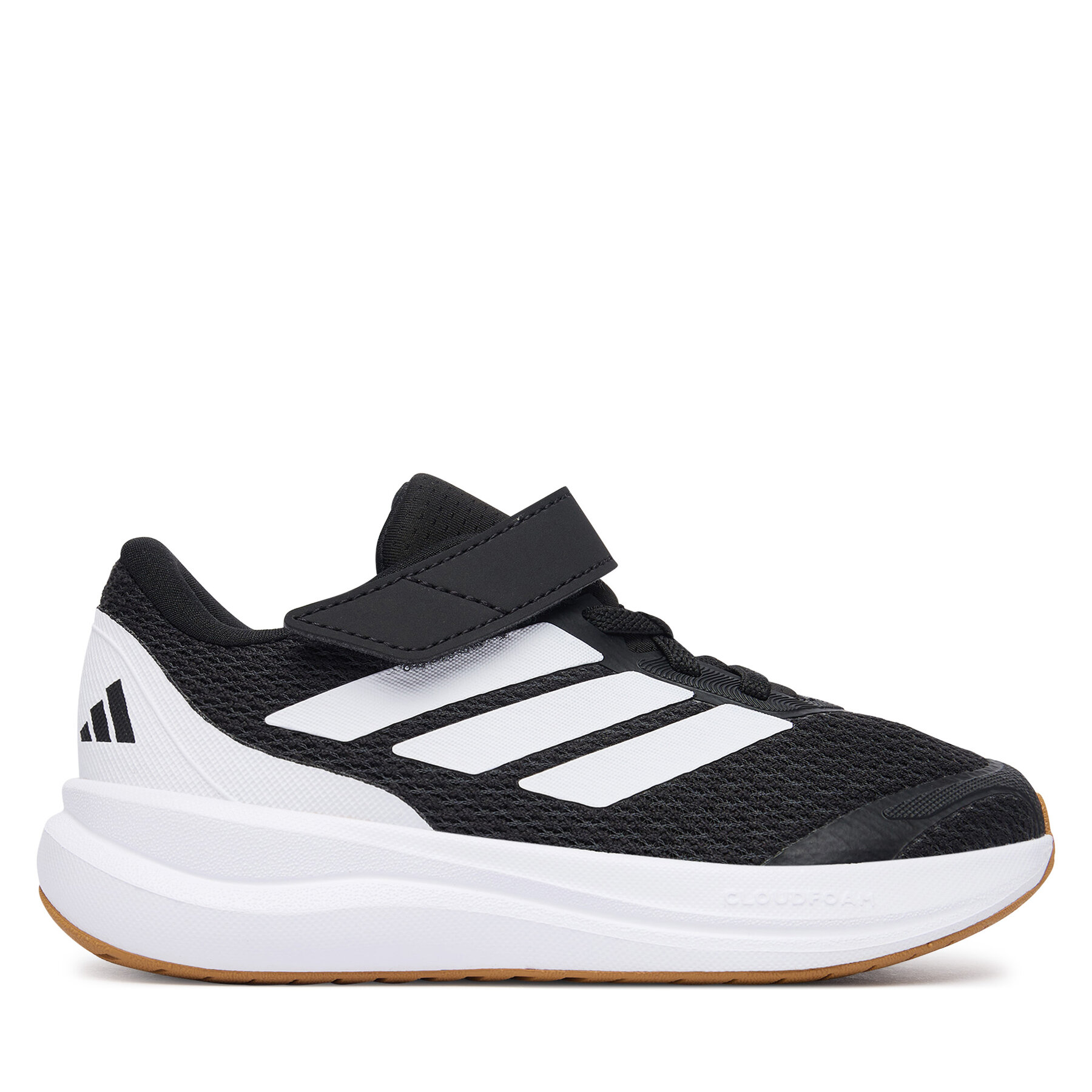 Sneakersy adidas Runfalcon 6 Shoes Children KI1768 Čierna